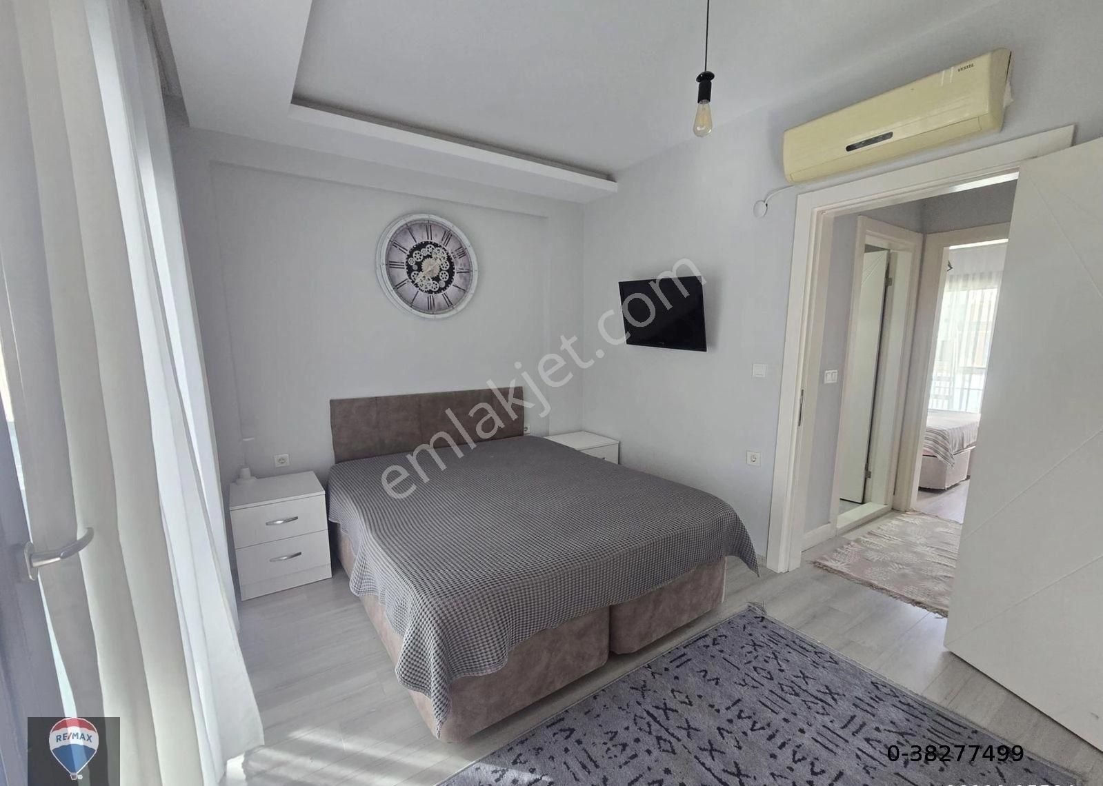 Kuşadası Kadınlardenızı Butık Sıte Içerısınde Satılık Dubleks - Görsel 6