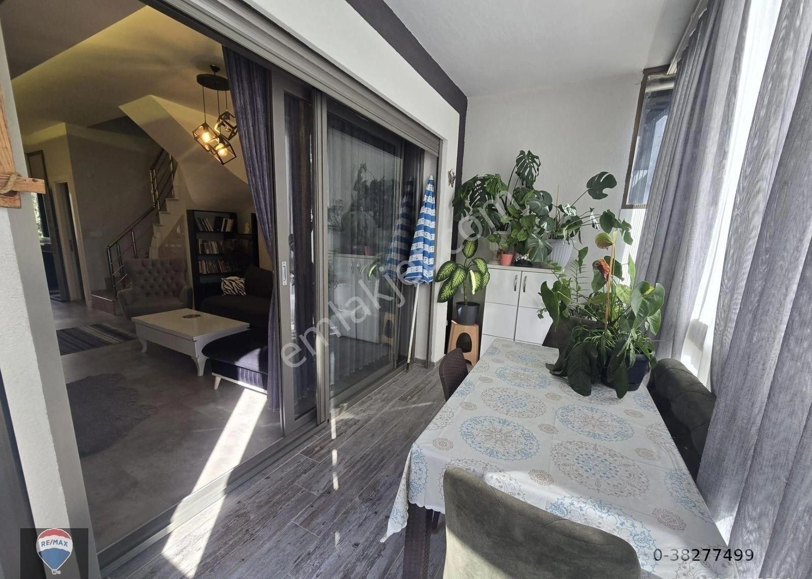 Kuşadası Kadınlardenızı Butık Sıte Içerısınde Satılık Dubleks - Görsel 33