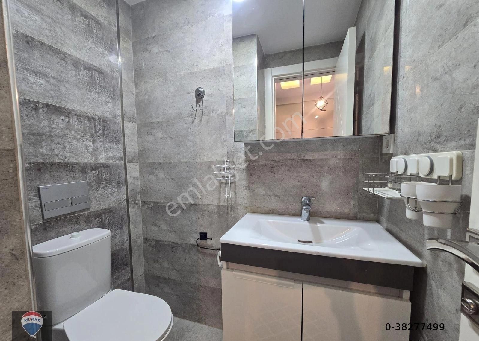 Kuşadası Kadınlardenızı Butık Sıte Içerısınde Satılık Dubleks - Görsel 25