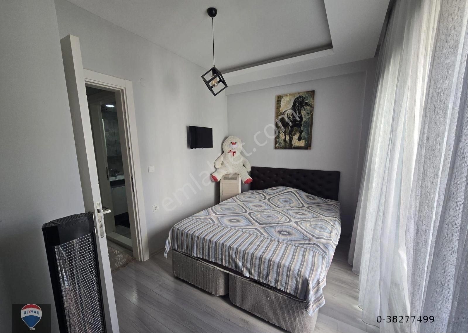 Kuşadası Kadınlardenızı Butık Sıte Içerısınde Satılık Dubleks - Görsel 13