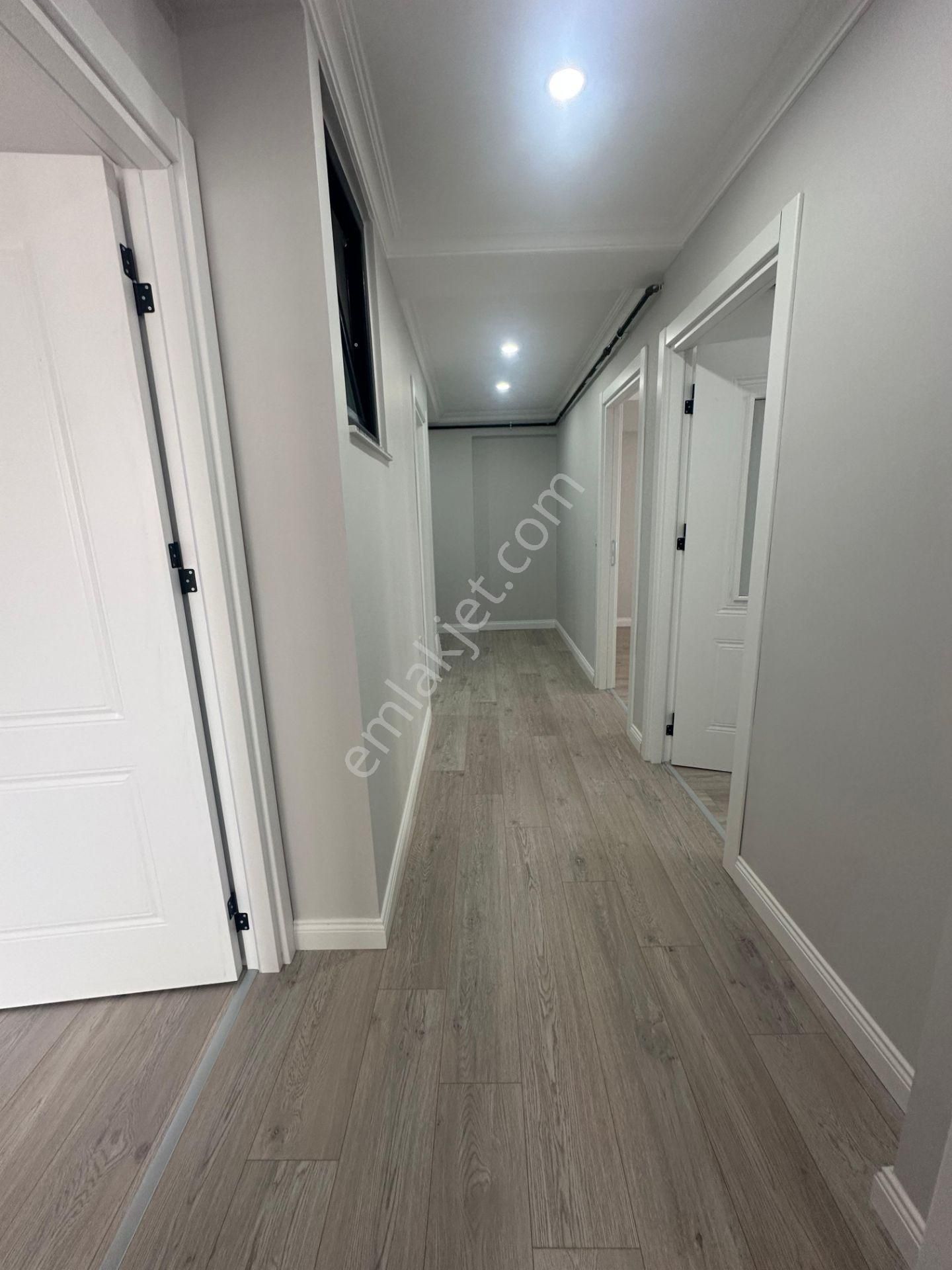 Toprak Inşaatan Sıfır Daire - Görsel 8