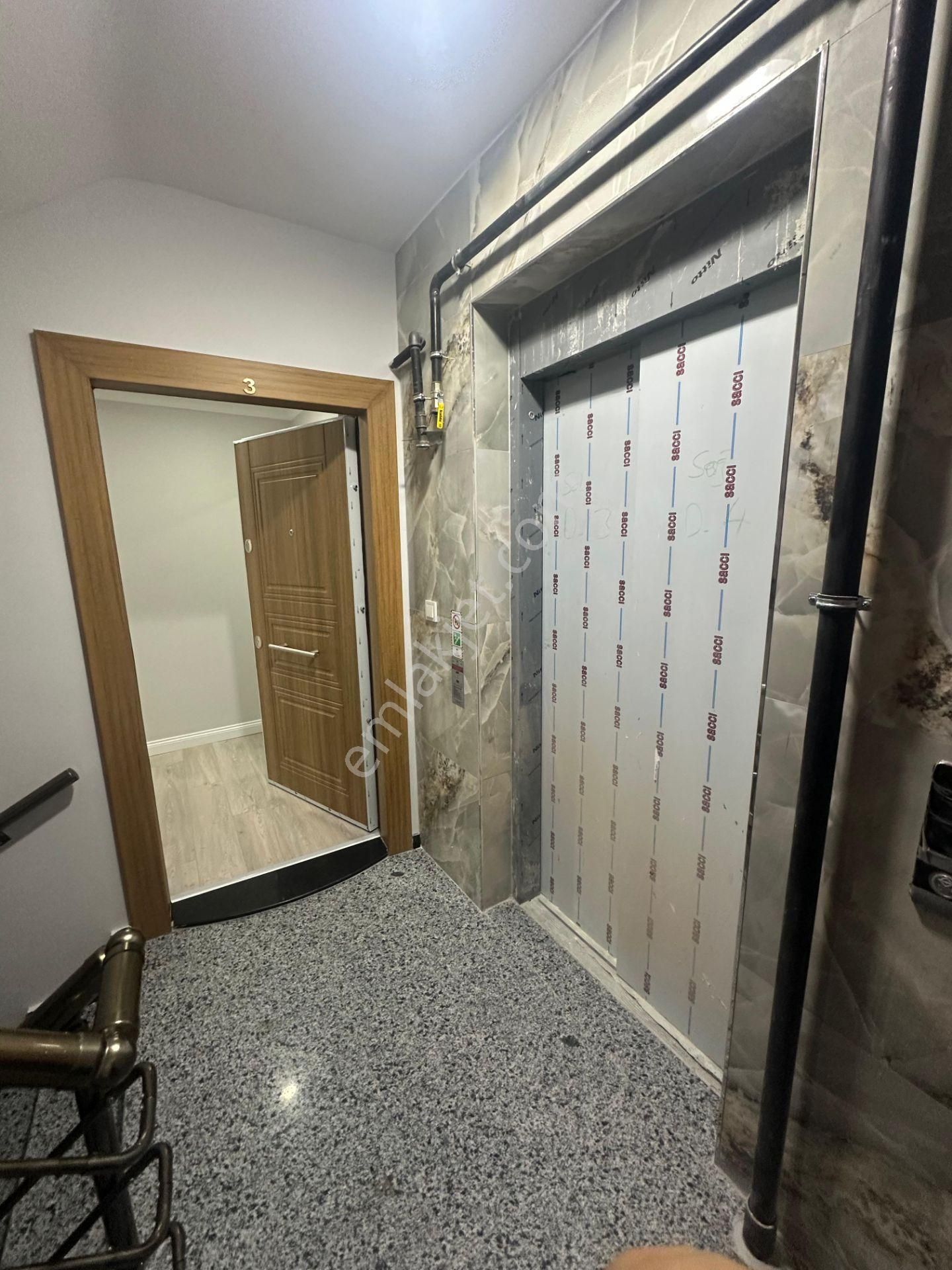 Toprak Inşaatan Sıfır Daire - Görsel 10