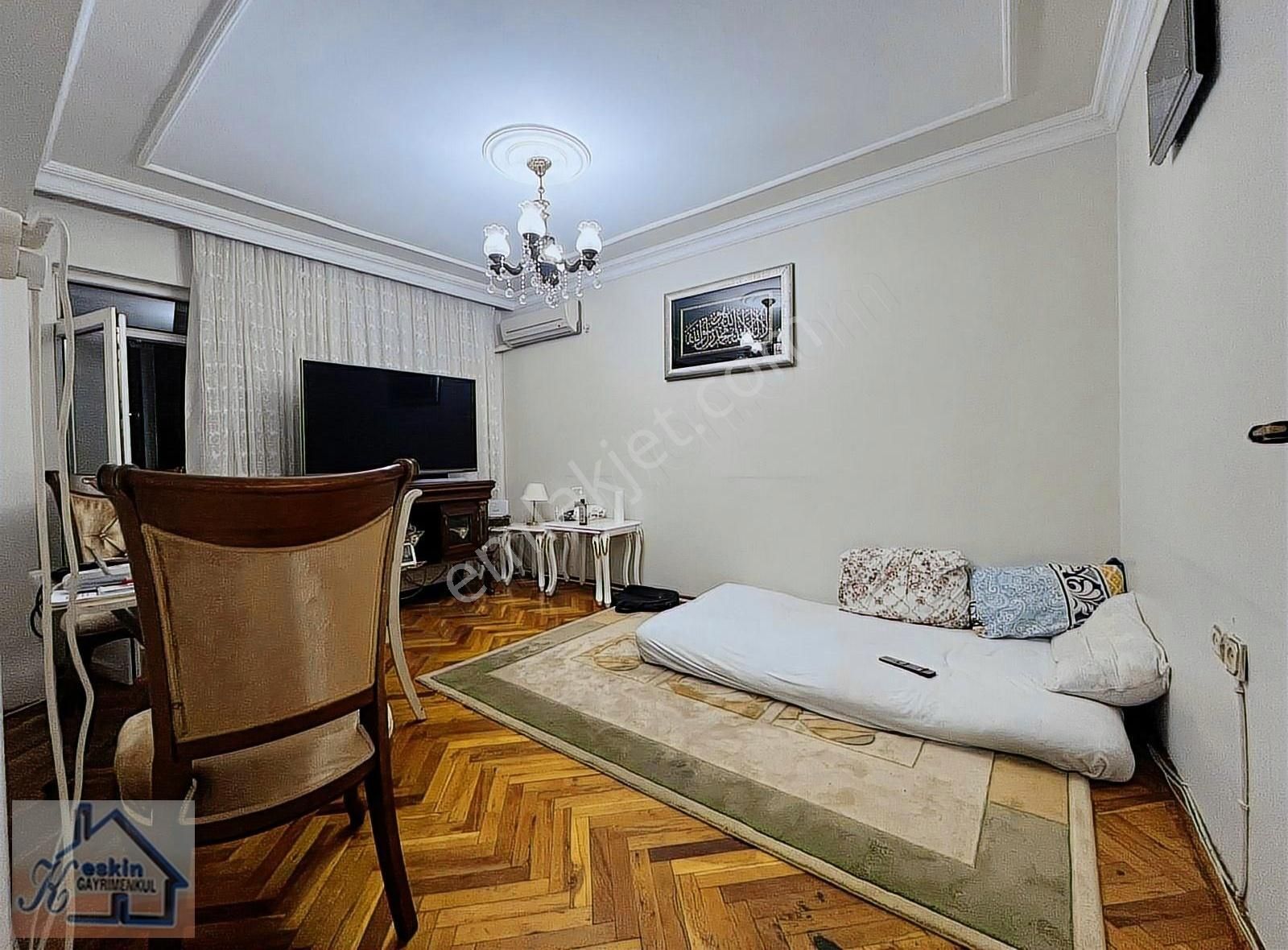 Keskinden Gaziosmanpaşa Merkezde 3+1 Asansörlü Daire - Görsel 6