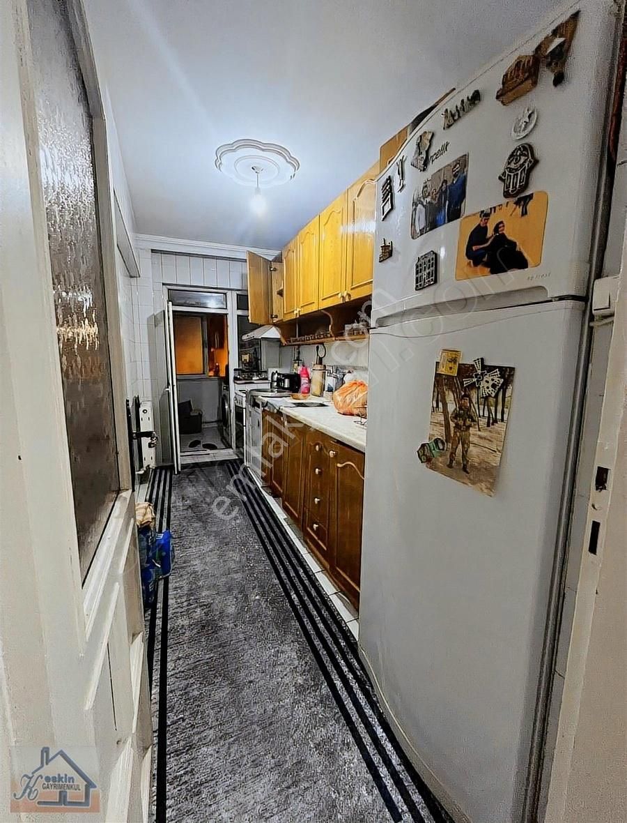 Keskinden Gaziosmanpaşa Merkezde 3+1 Asansörlü Daire - Görsel 9