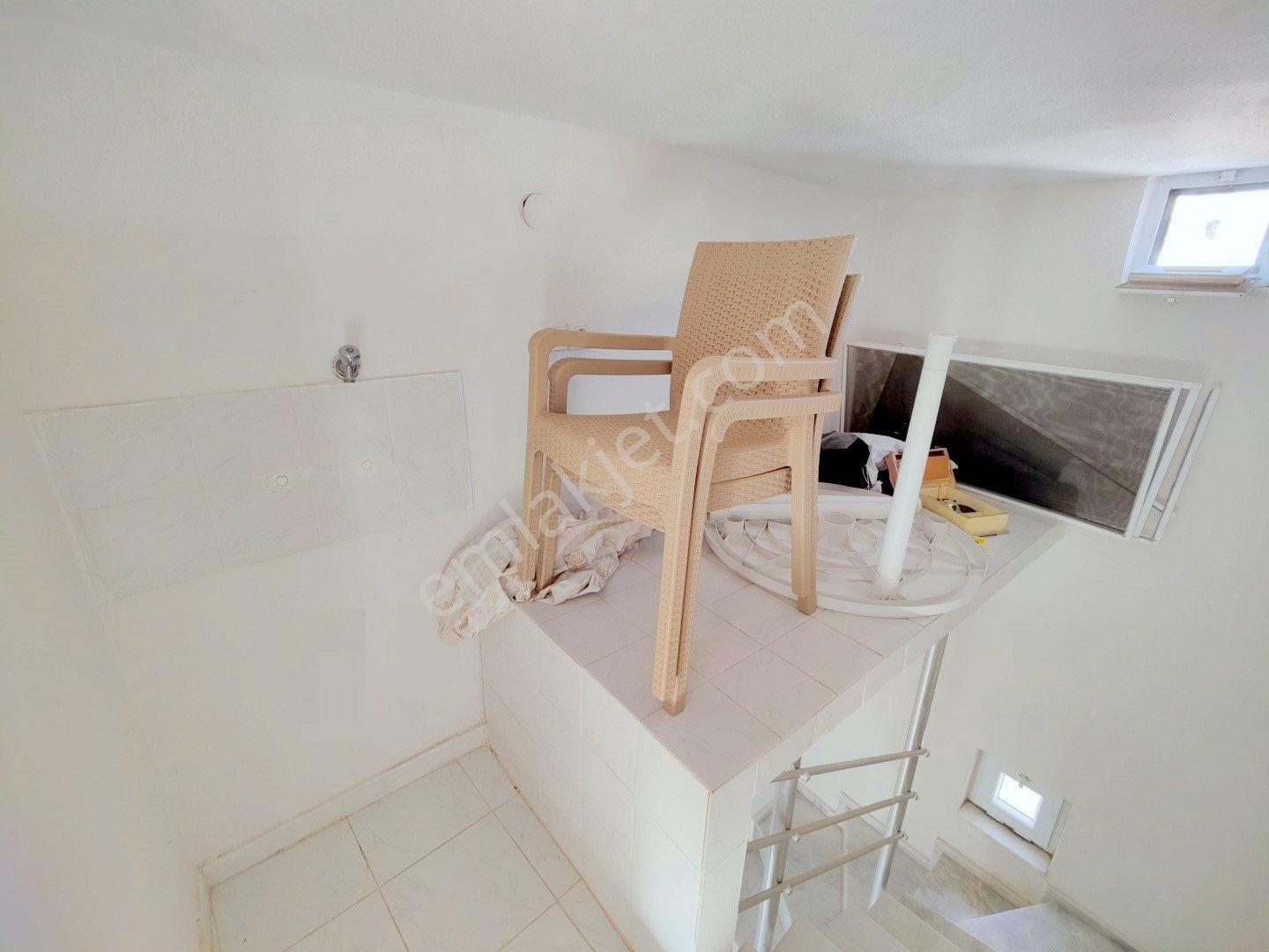 Didim Mavişehirde Satılık Denize Yakın 3+1 Bahçeli Villa - Görsel 20