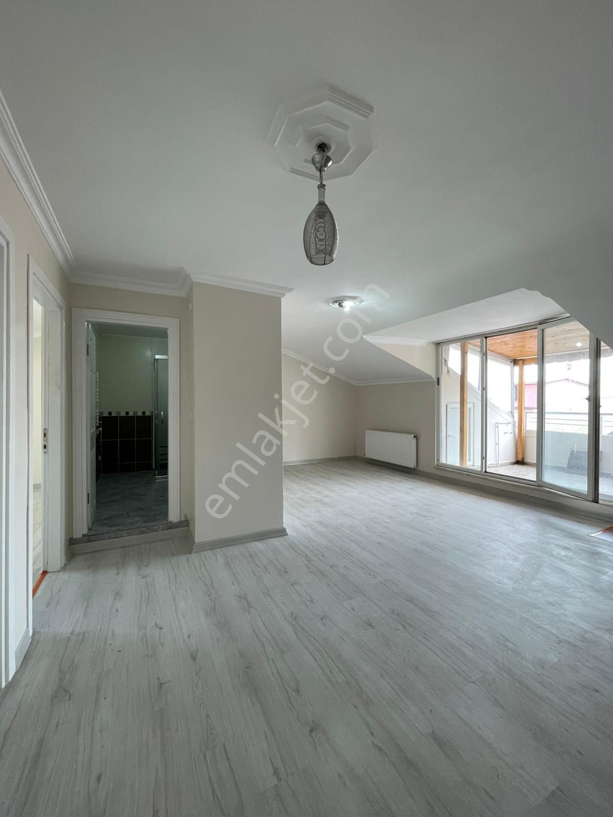 Esenyurt Mehterçeşme Satılık Daire - Görsel 18