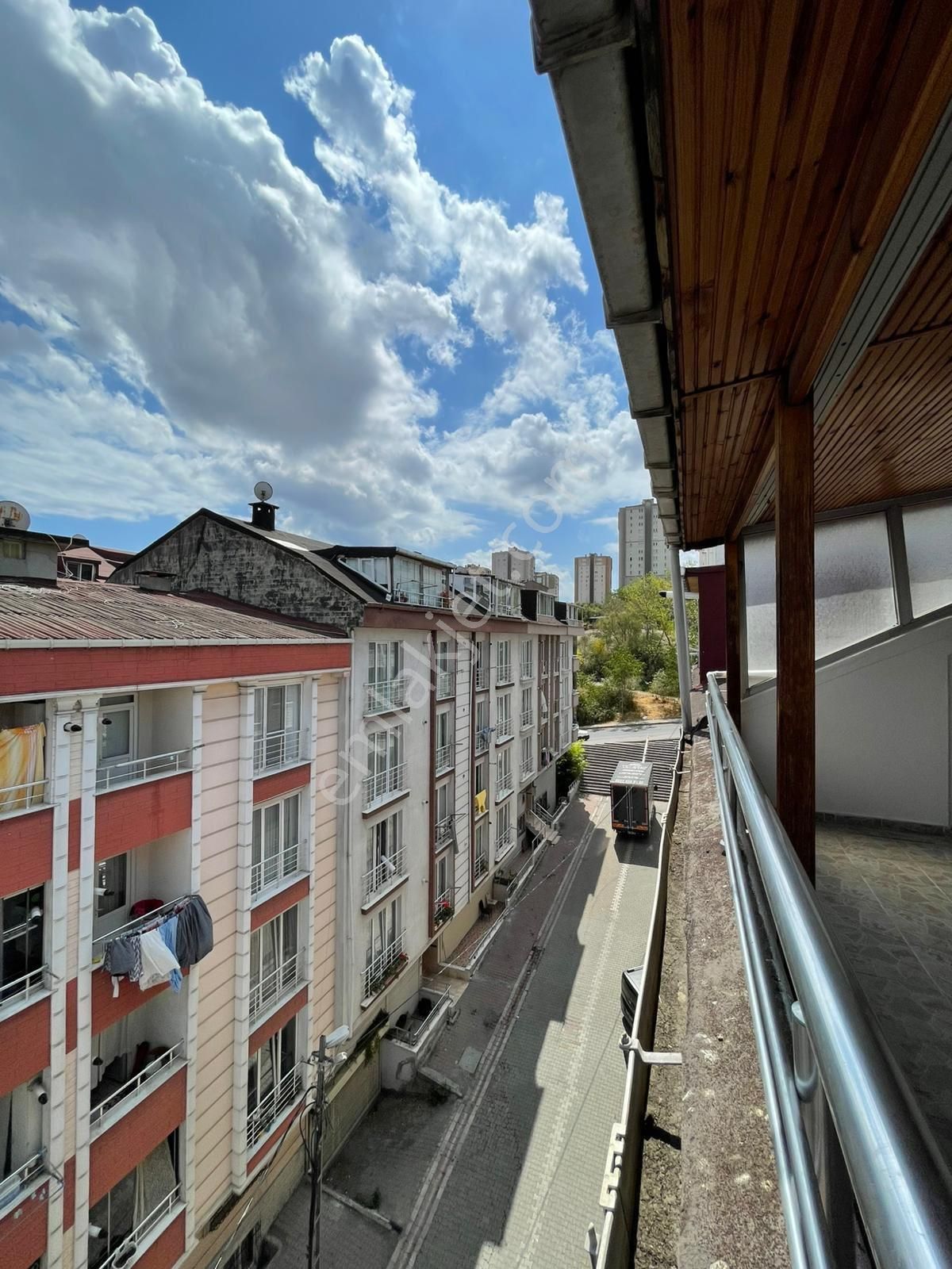 Esenyurt Mehterçeşme Satılık Daire - Görsel 13