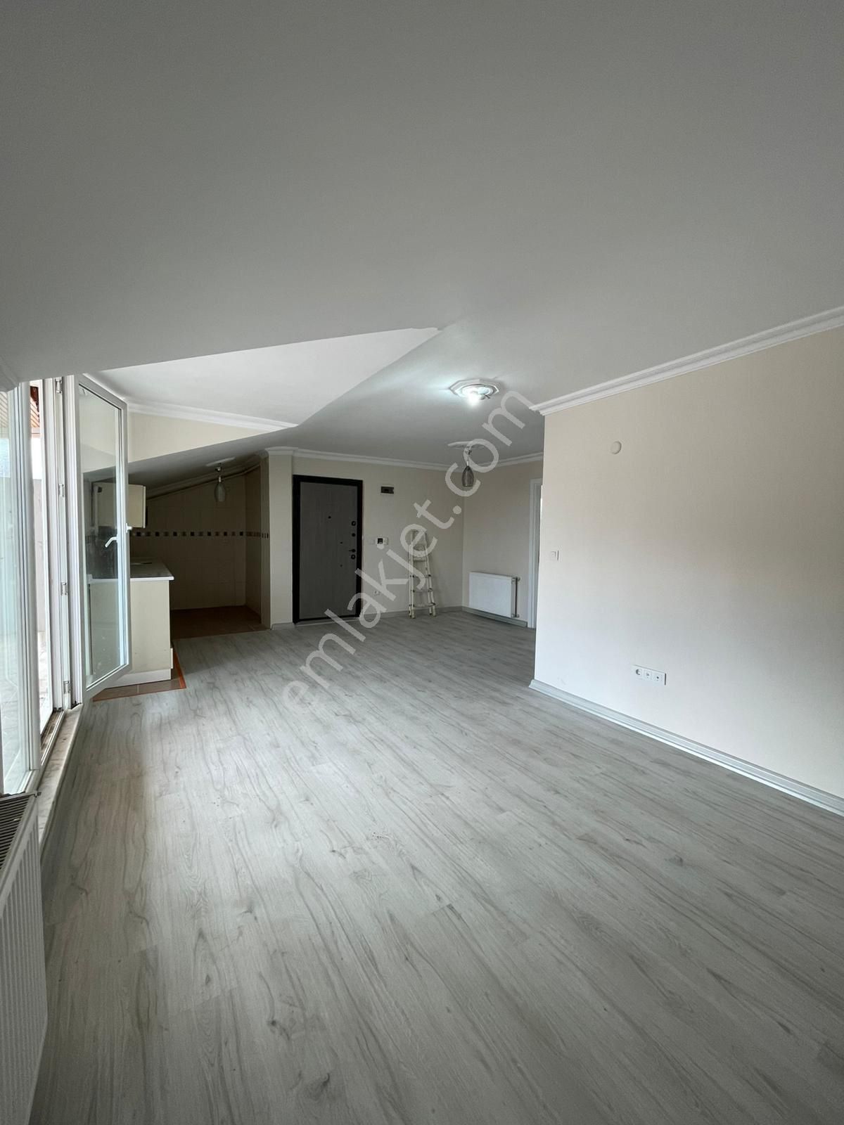 Esenyurt Mehterçeşme Satılık Daire - Görsel 15