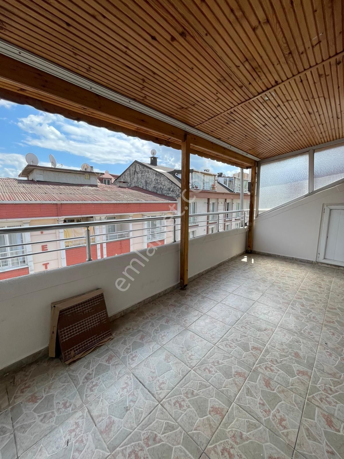 Esenyurt Mehterçeşme Satılık Daire - Görsel 9