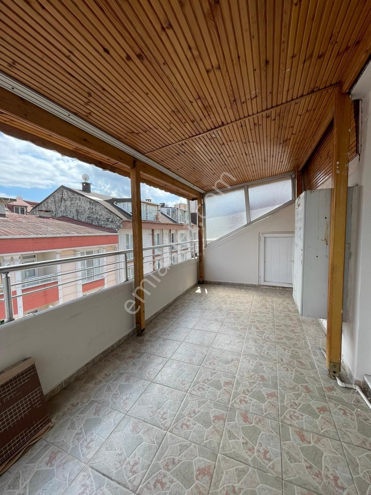 Esenyurt Mehterçeşme Satılık Daire - Görsel 12