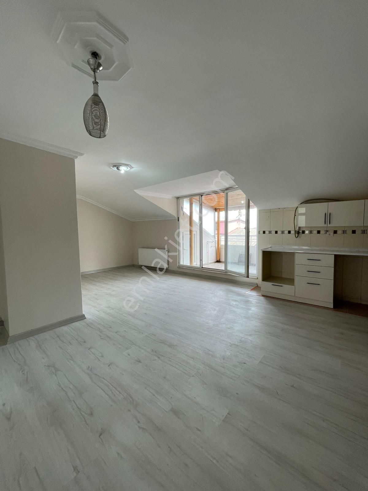 Esenyurt Mehterçeşme Satılık Daire - Görsel 17