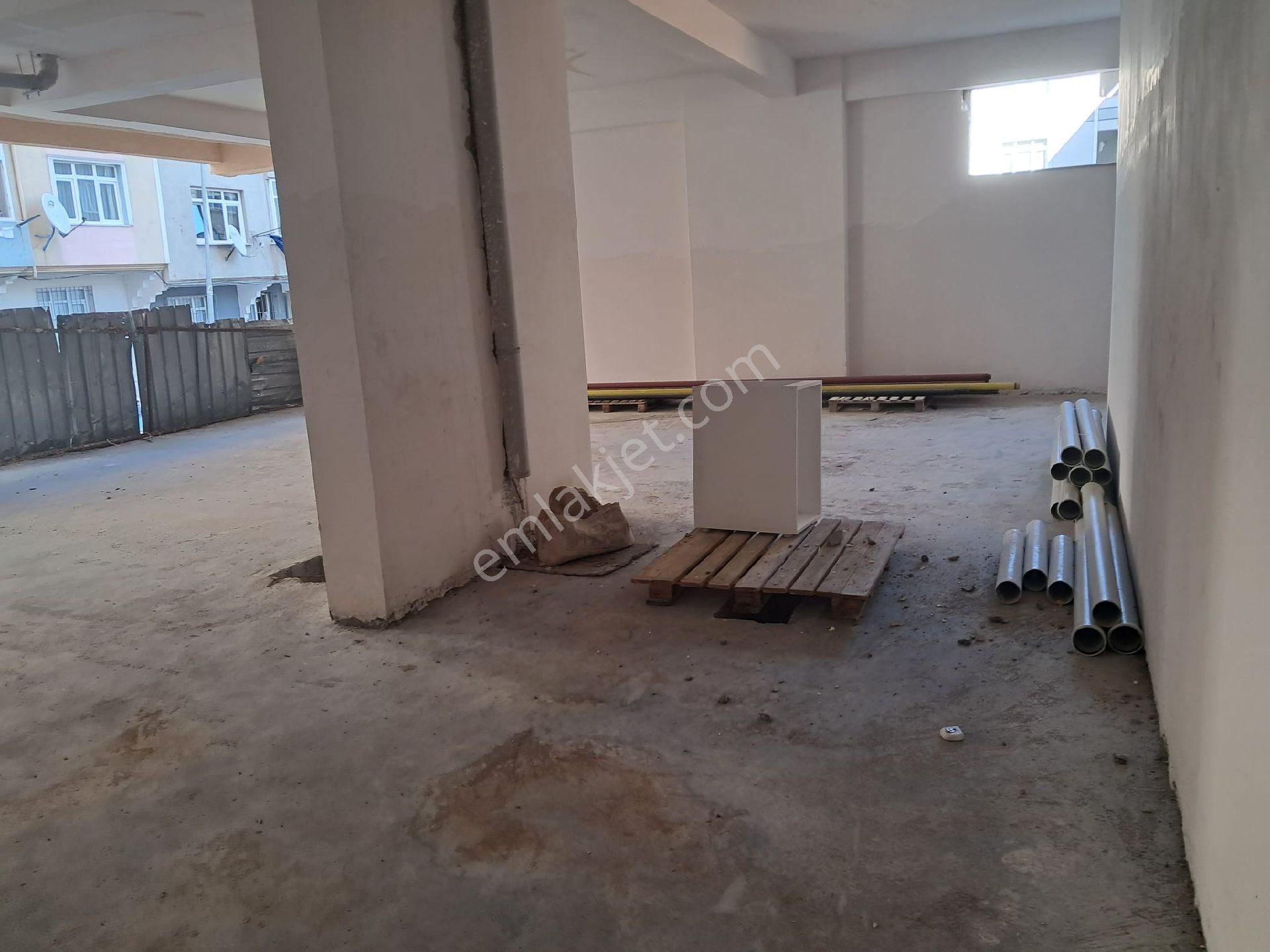 Demirkapıda Kiralık 450m² İş Yeri - Görsel 8