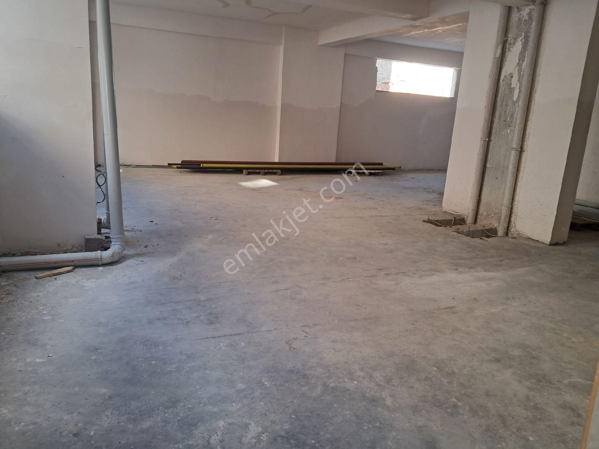 Demirkapıda Kiralık 450m² İş Yeri - Görsel 4
