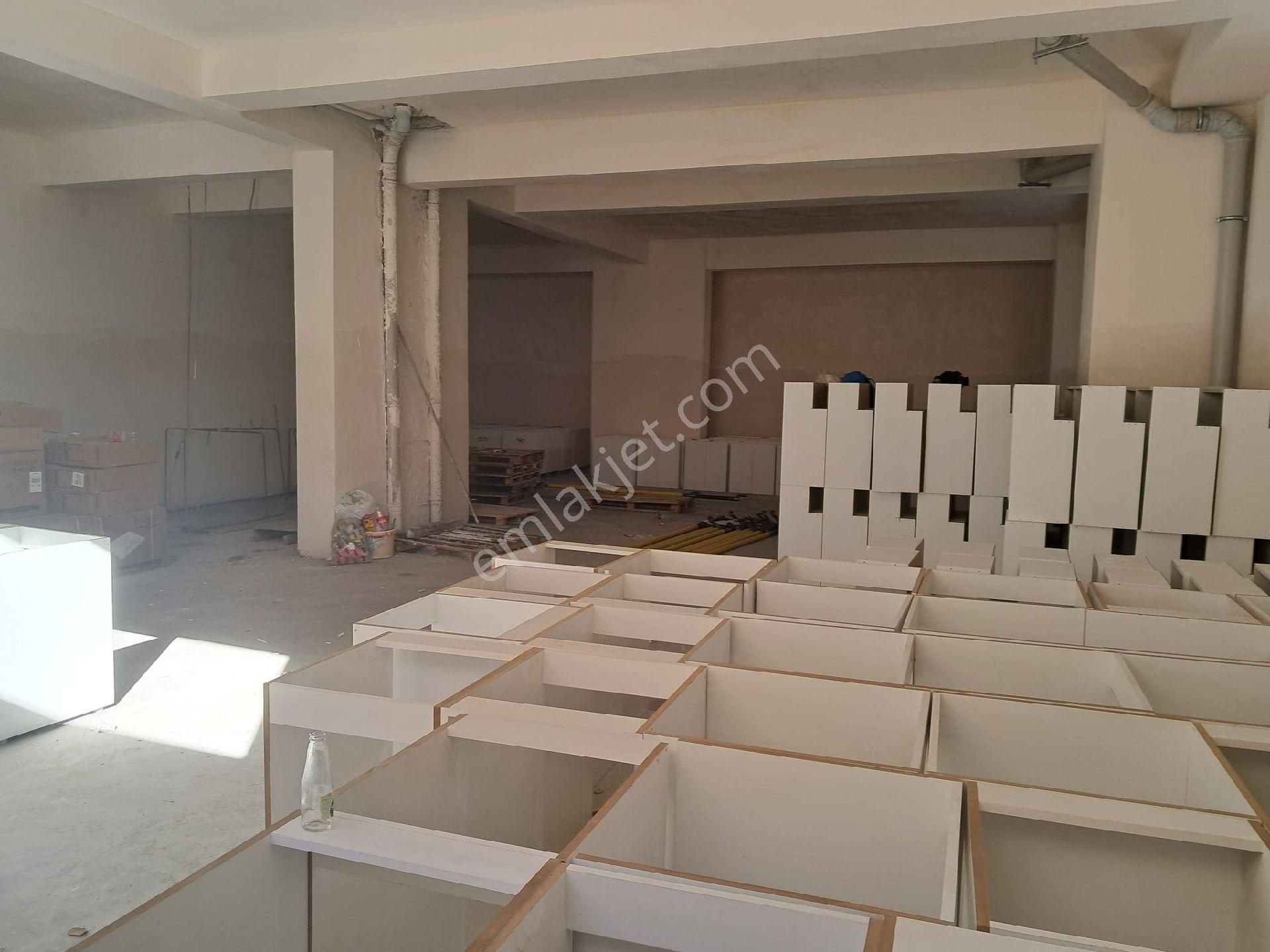 Demirkapıda Kiralık 450m² İş Yeri - Görsel 10
