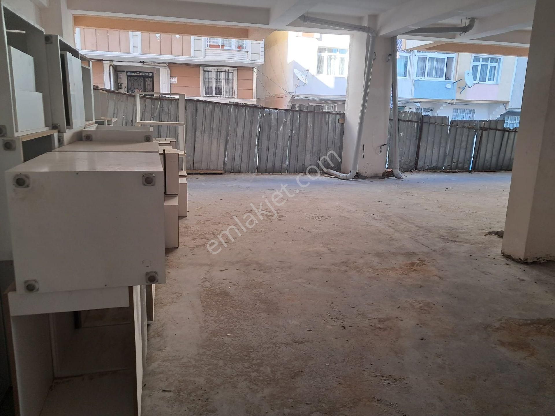 Demirkapıda Kiralık 450m² İş Yeri - Görsel 2