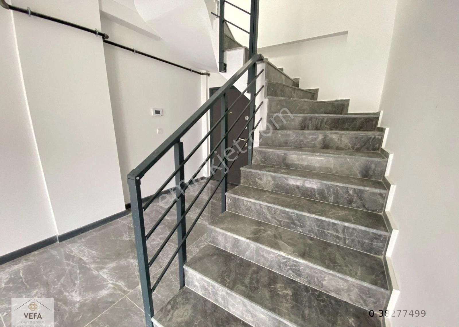 Vefa Gayrimenkul'den +muğla / Bayır ' Da Sıfır 3+1 Satılık Daire - Görsel 16