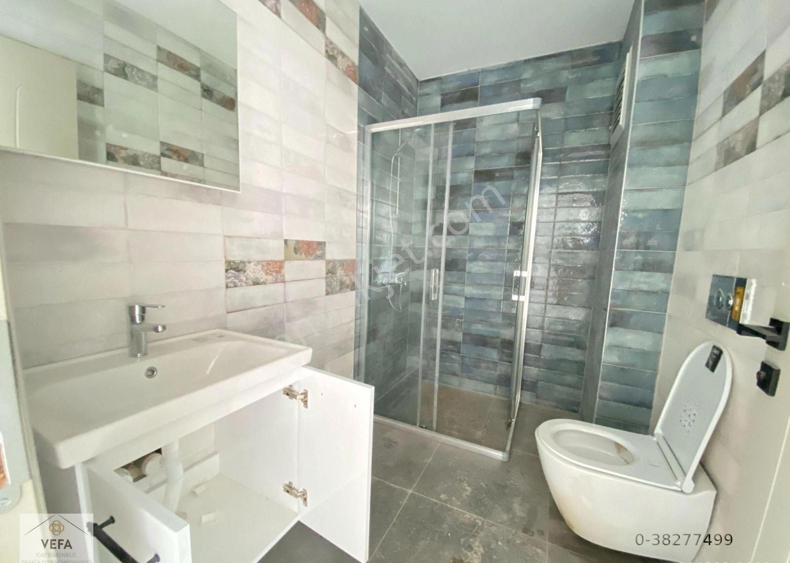 Vefa Gayrimenkul'den +muğla / Bayır ' Da Sıfır 3+1 Satılık Daire - Görsel 15