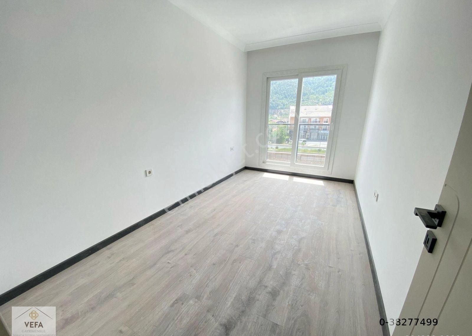 Vefa Gayrimenkul'den +muğla / Bayır ' Da Sıfır 3+1 Satılık Daire - Görsel 14