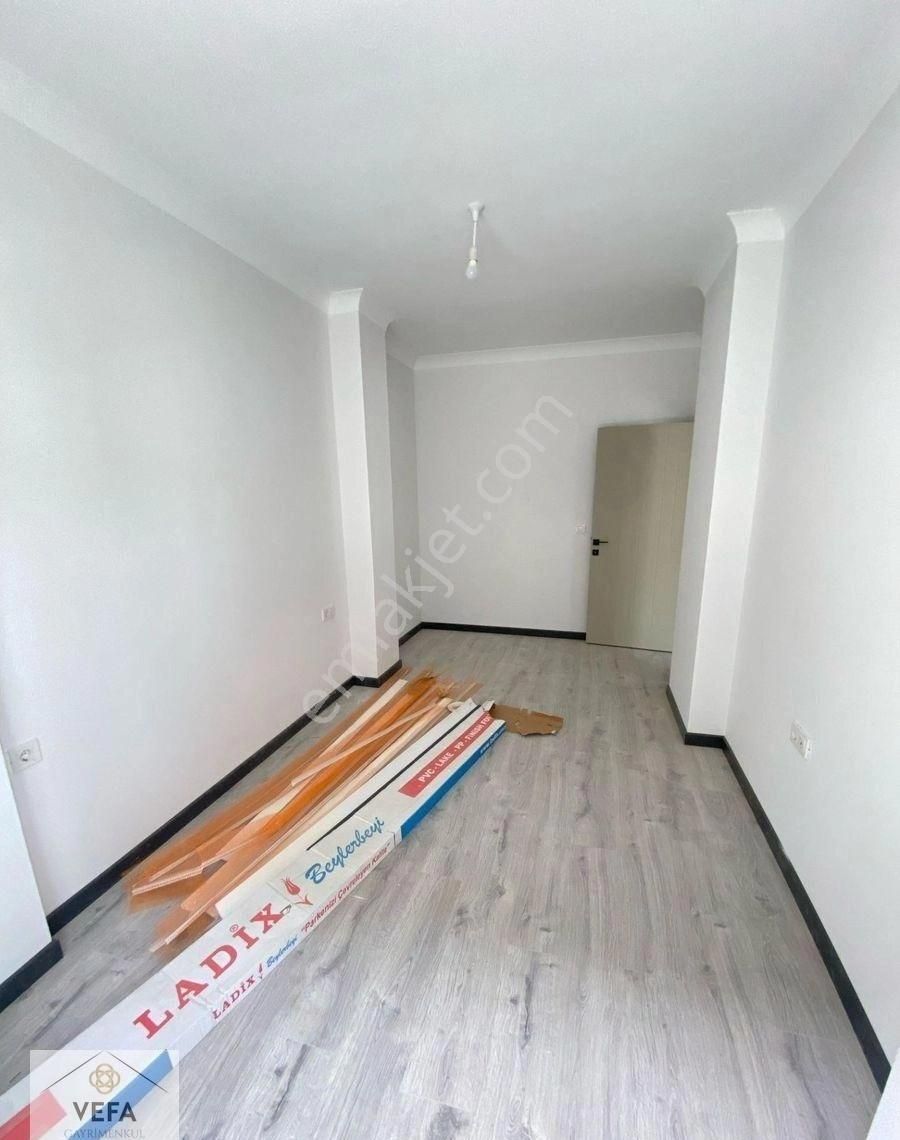 Vefa Gayrimenkul'den +muğla / Bayır ' Da Sıfır 3+1 Satılık Daire - Görsel 11