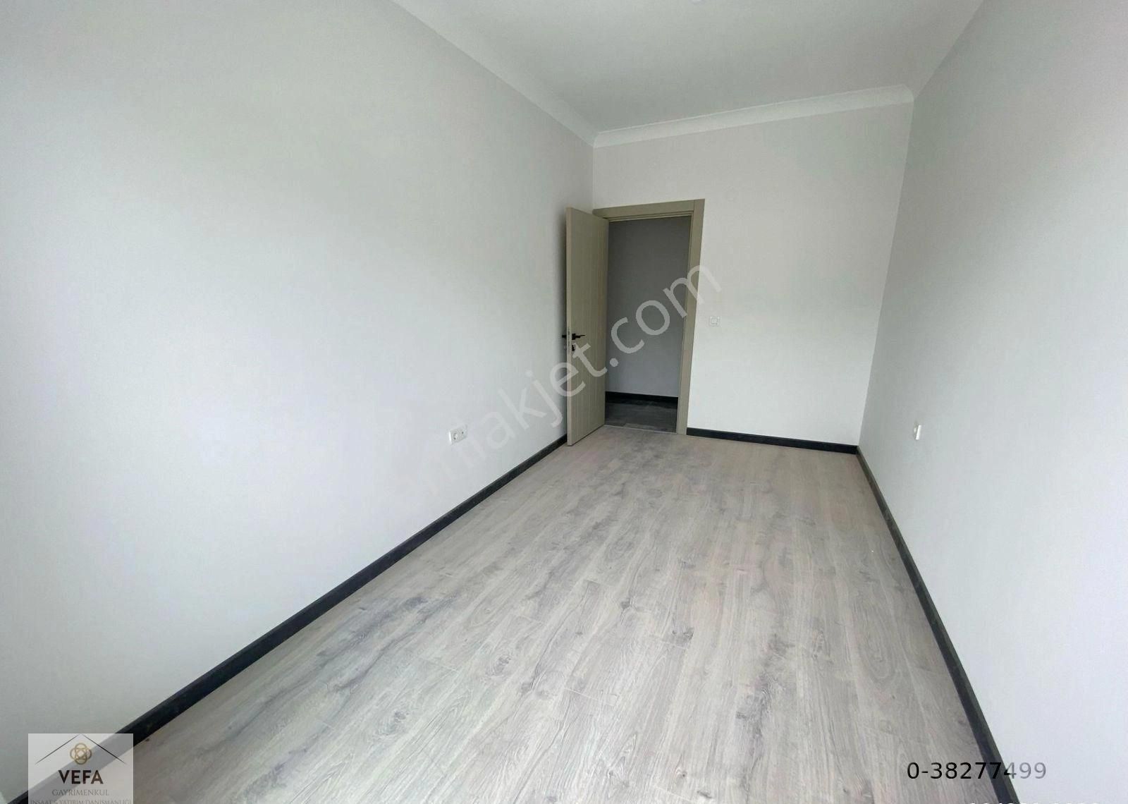 Vefa Gayrimenkul'den +muğla / Bayır ' Da Sıfır 3+1 Satılık Daire - Görsel 12