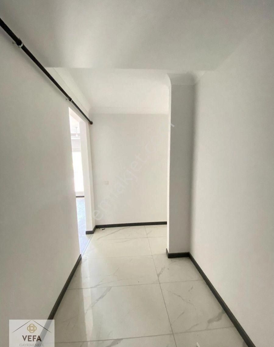 Vefa Gayrimenkul'den +muğla / Bayır ' Da Sıfır 3+1 Satılık Daire - Görsel 13