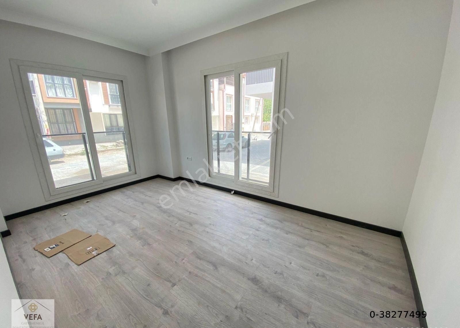 Vefa Gayrimenkul'den +muğla / Bayır ' Da Sıfır 3+1 Satılık Daire - Görsel 22