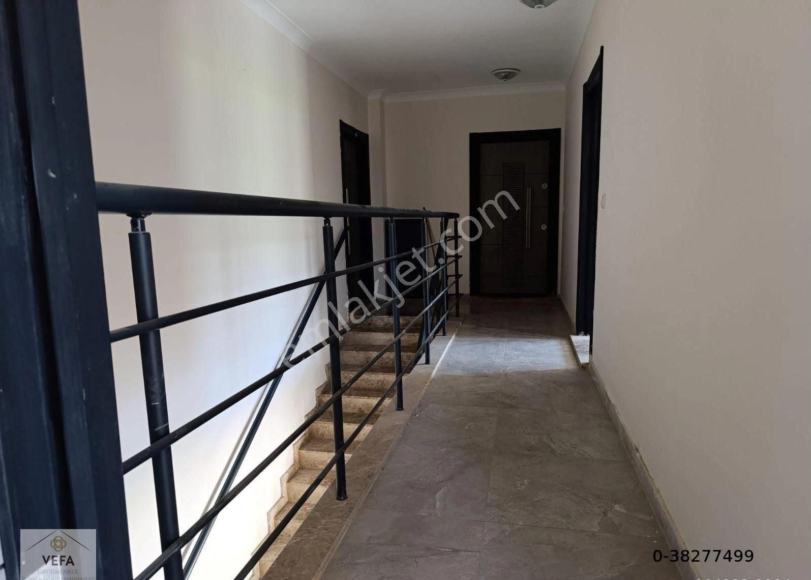 [ Fırsat Niteliğinde ] Gökova'da Satılık Sıfır 1+1 Daire - Görsel 2