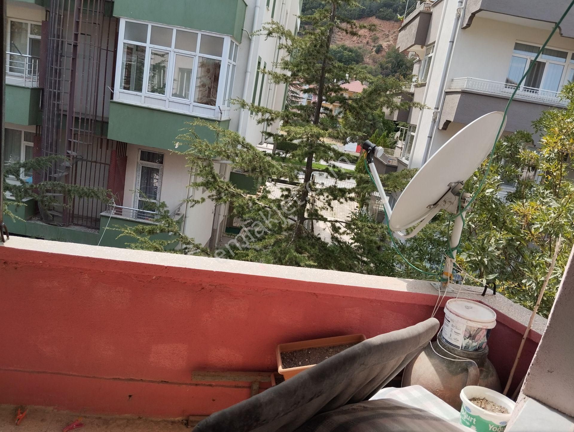 Akşehir Demirhah Emlaktan Satılık Daire - Görsel 11