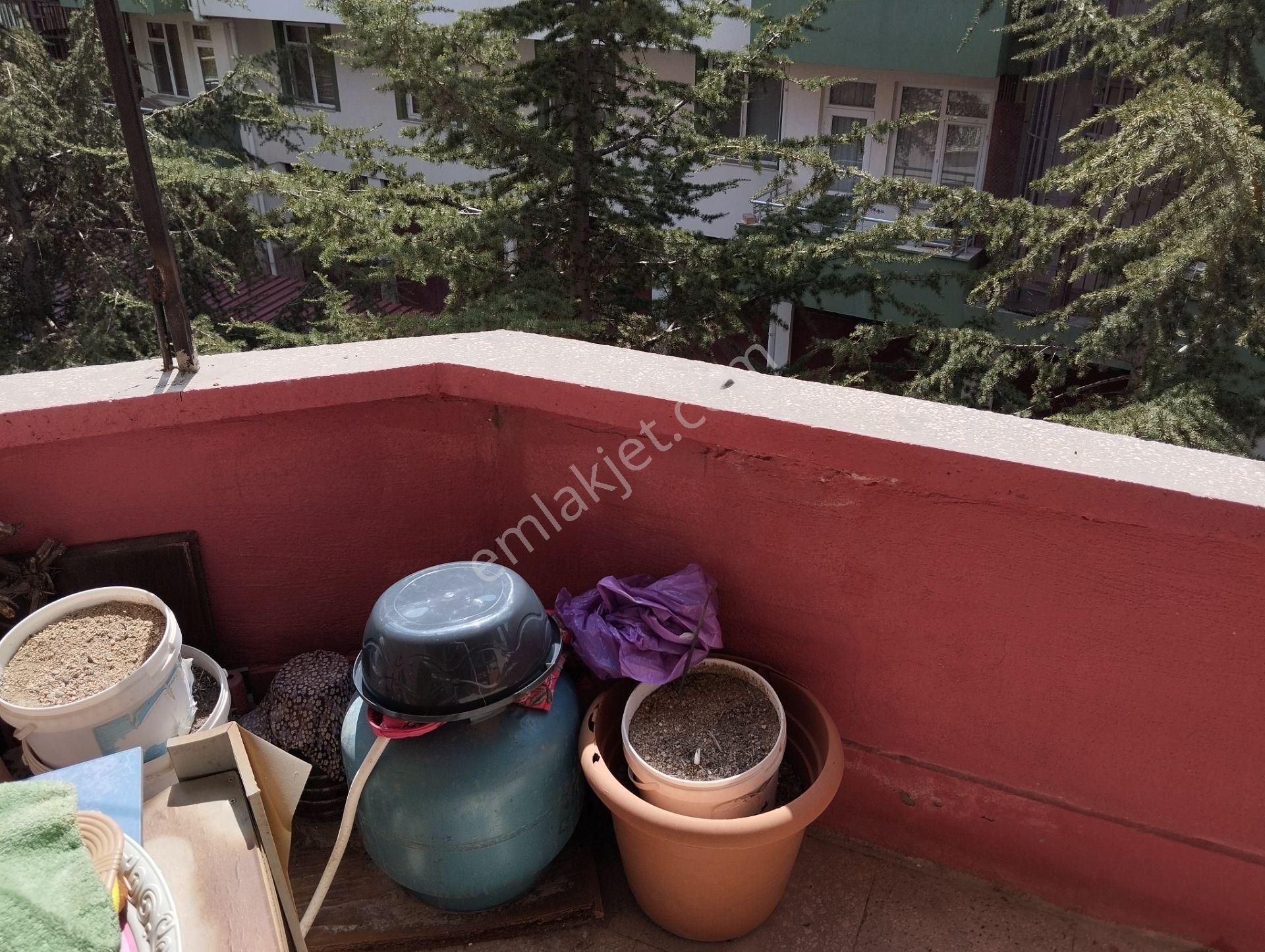 Akşehir Demirhah Emlaktan Satılık Daire - Görsel 3