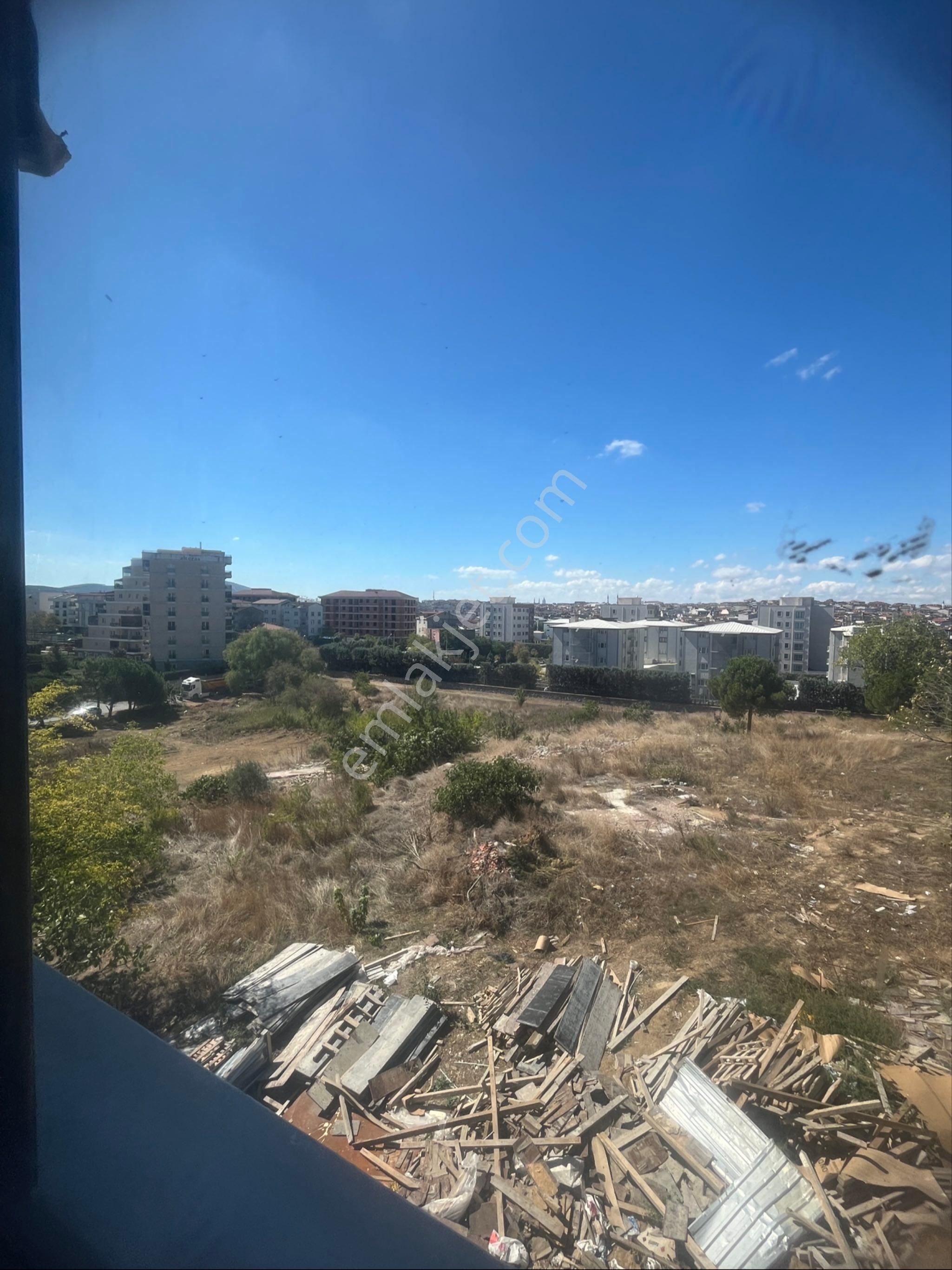 Görgülü Emlaktan 2+1 Kapalı Mutfak Daire - Görsel 4