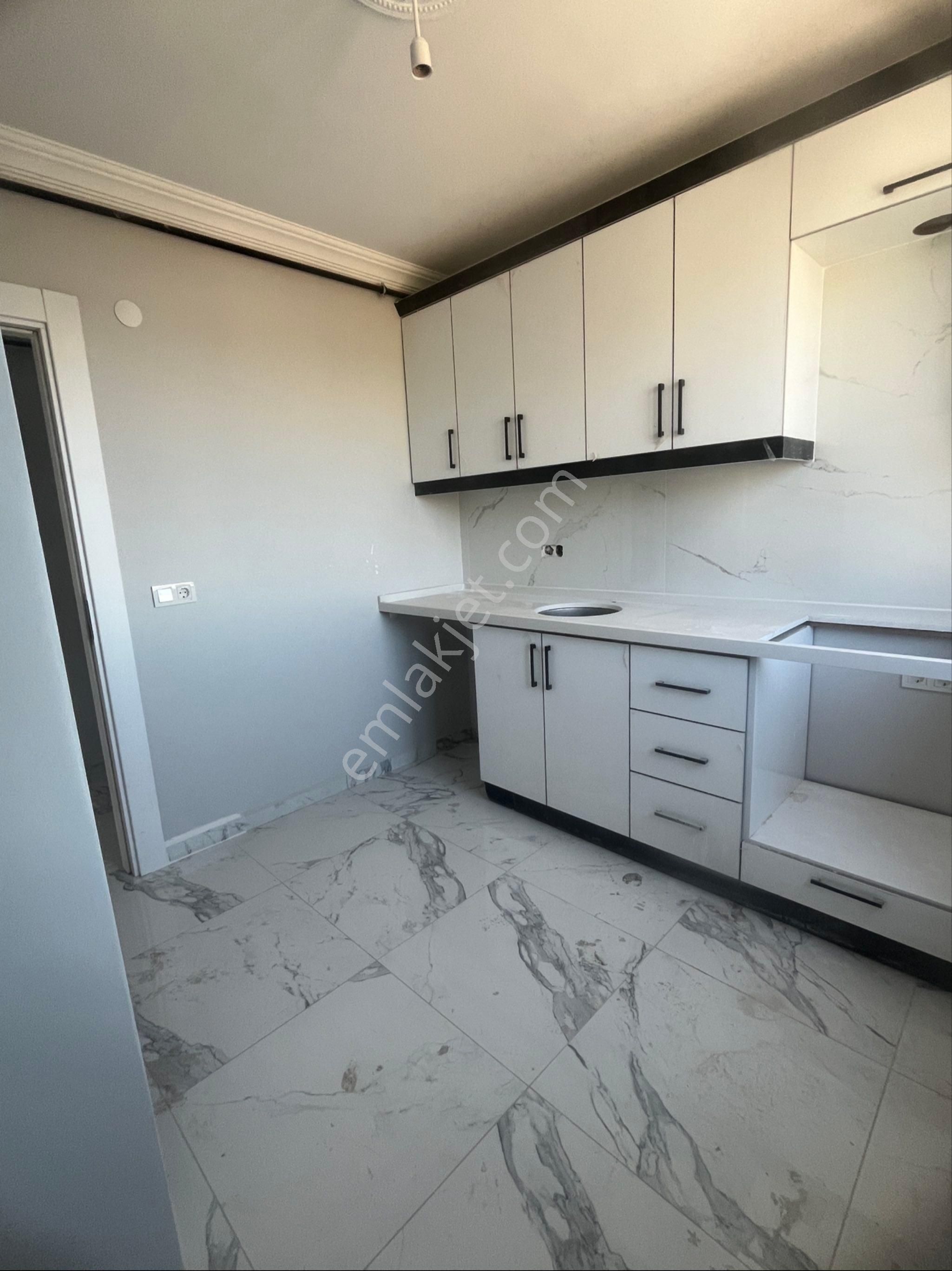 Görgülü Emlaktan 2+1 Kapalı Mutfak Daire - Görsel 6