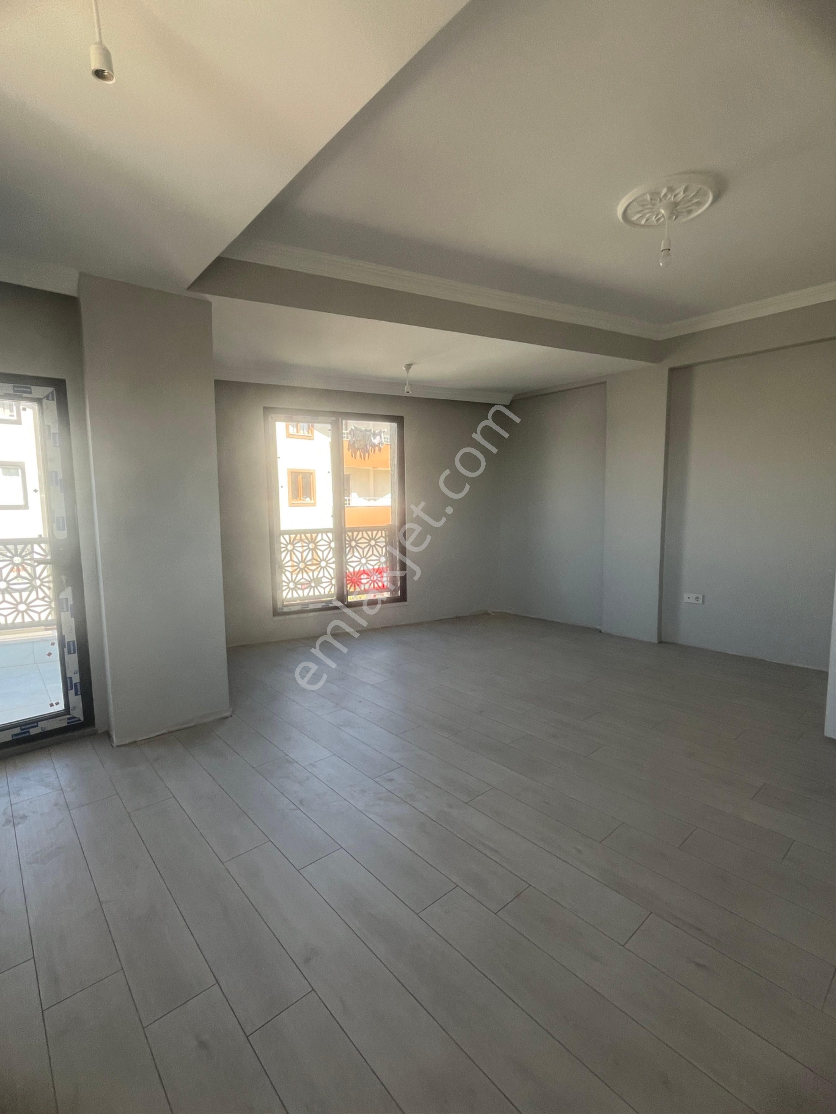 Görgülü Emlaktan 2+1 Kapalı Mutfak Daire - Görsel 5