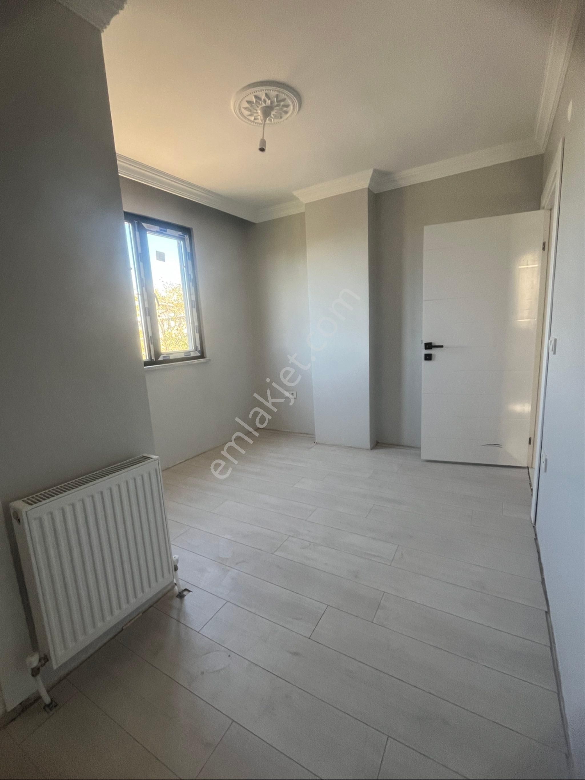 Görgülü Emlaktan 2+1 Kapalı Mutfak Daire - Görsel 10