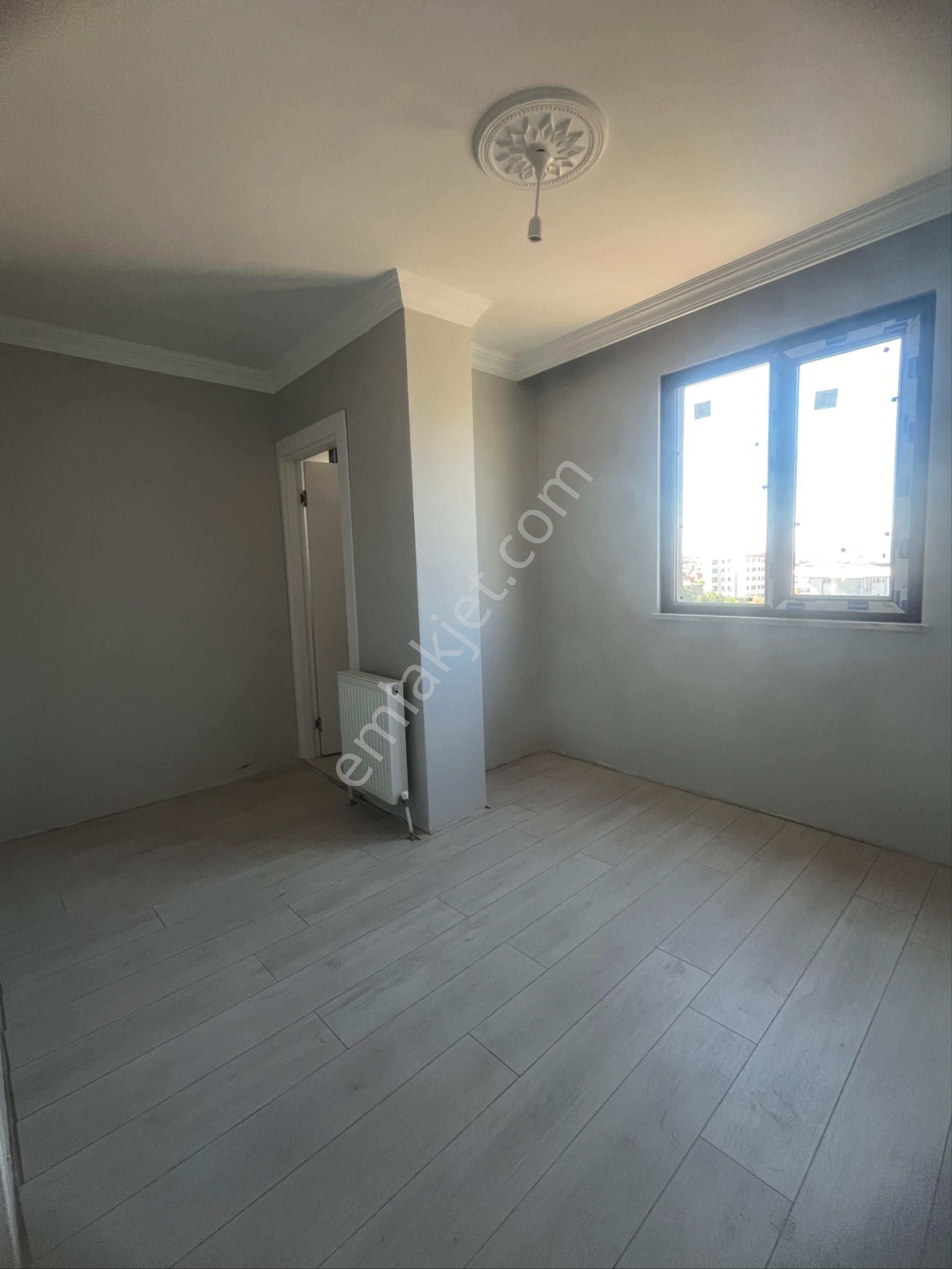 Görgülü Emlaktan 2+1 Kapalı Mutfak Daire - Görsel 11