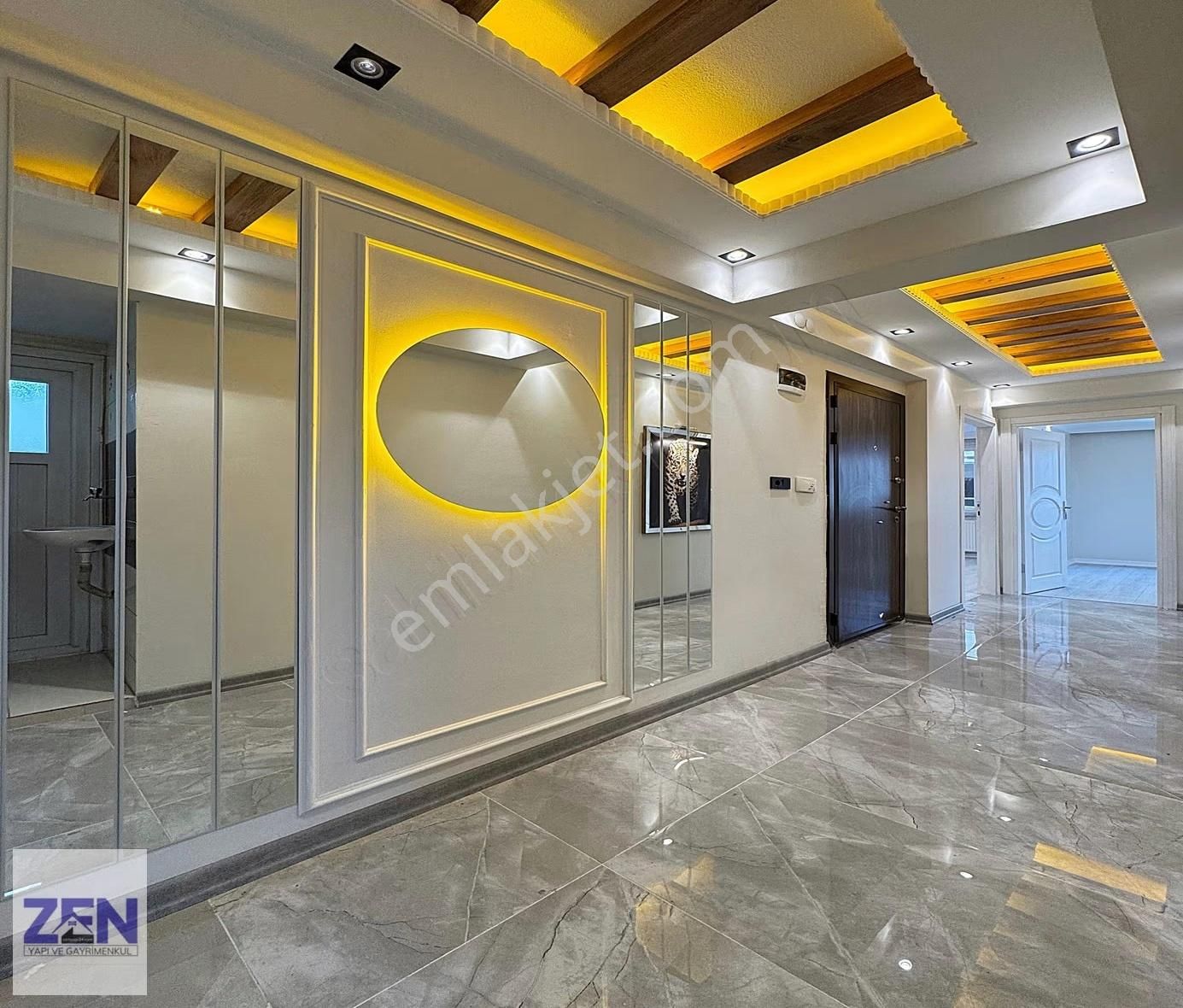 Beylikdüzü'nde İçi Full Görselli 2+1 Satılık Lüks Daire - Görsel 2