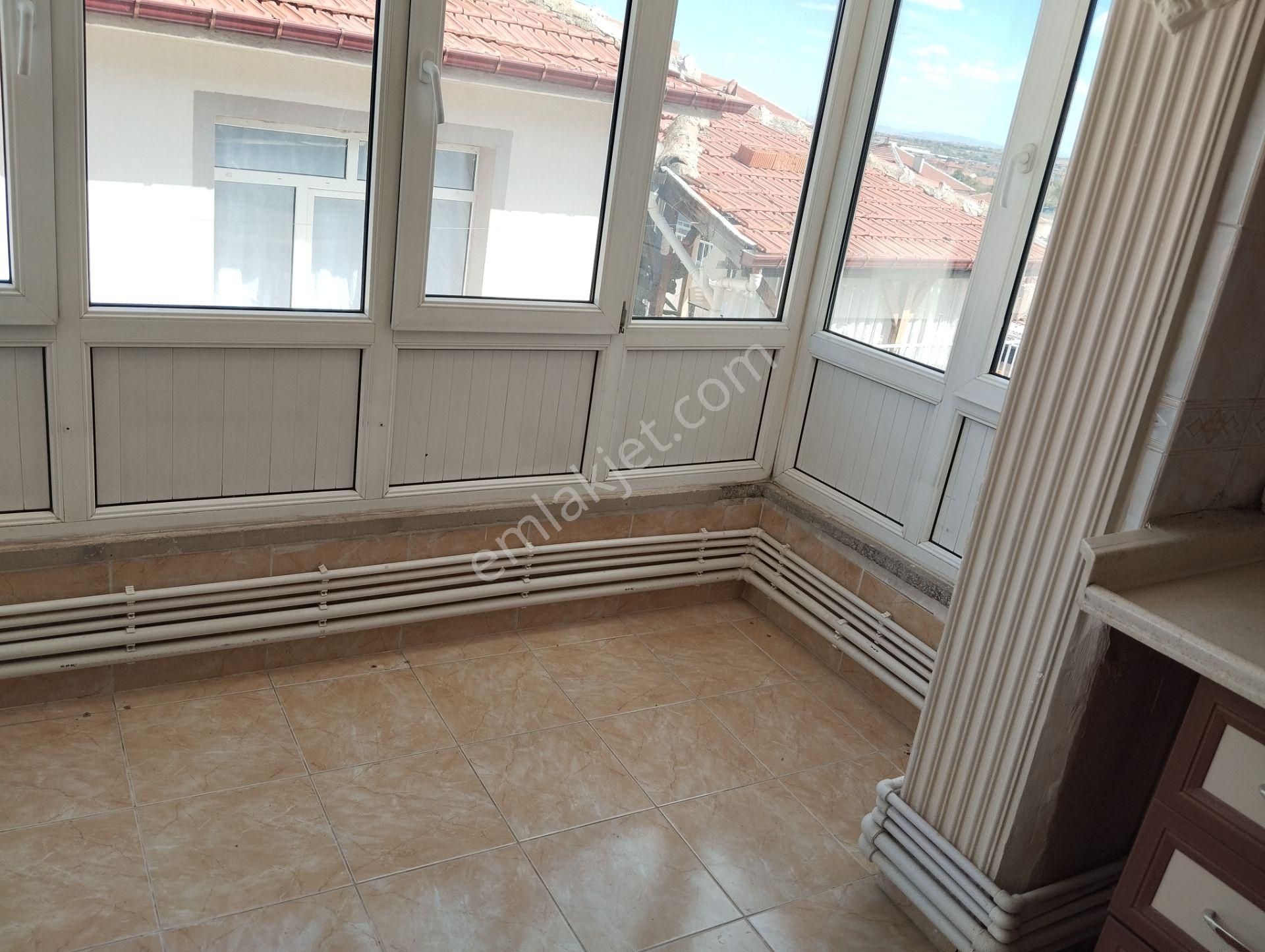 Akşehir Demirhah Emlaktan Satılık Daire - Görsel 2