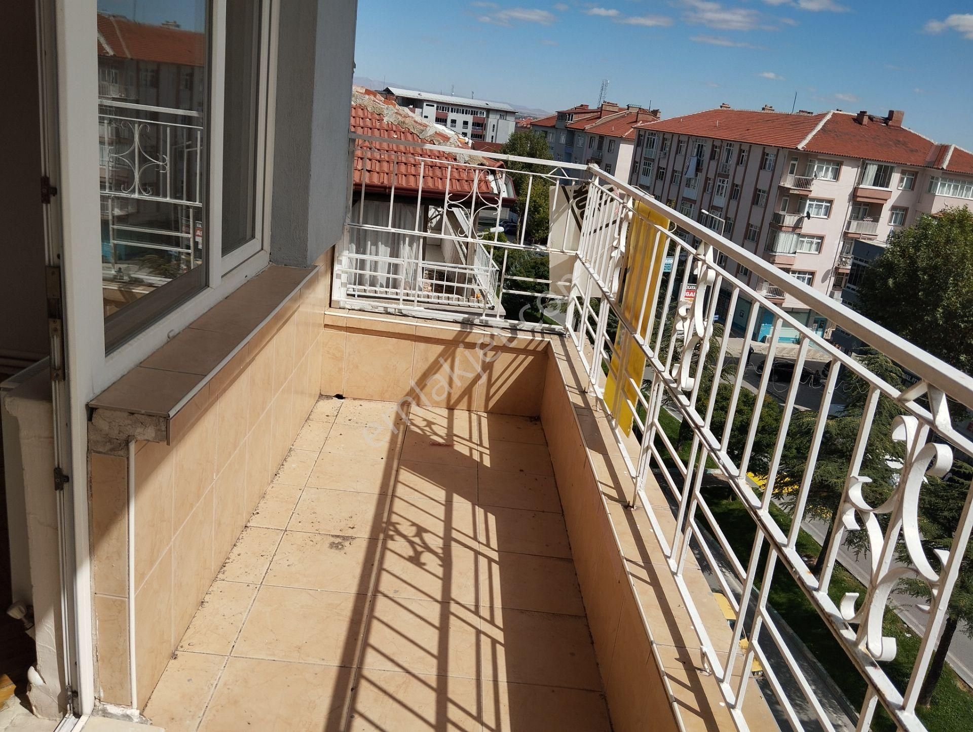 Akşehir Demirhah Emlaktan Satılık Daire - Görsel 10