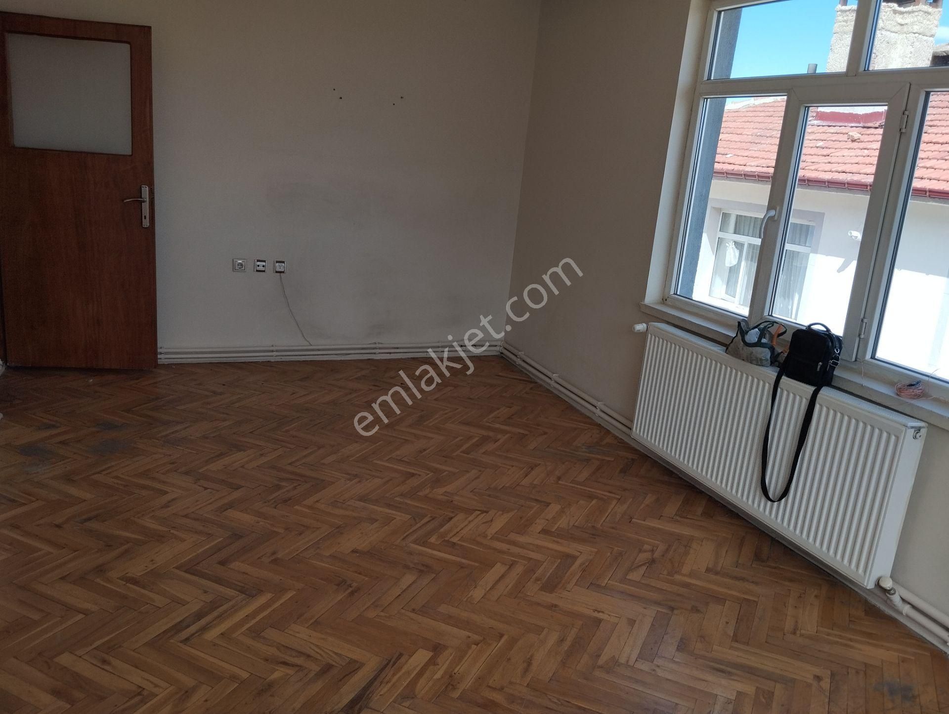 Akşehir Demirhah Emlaktan Satılık Daire - Görsel 12