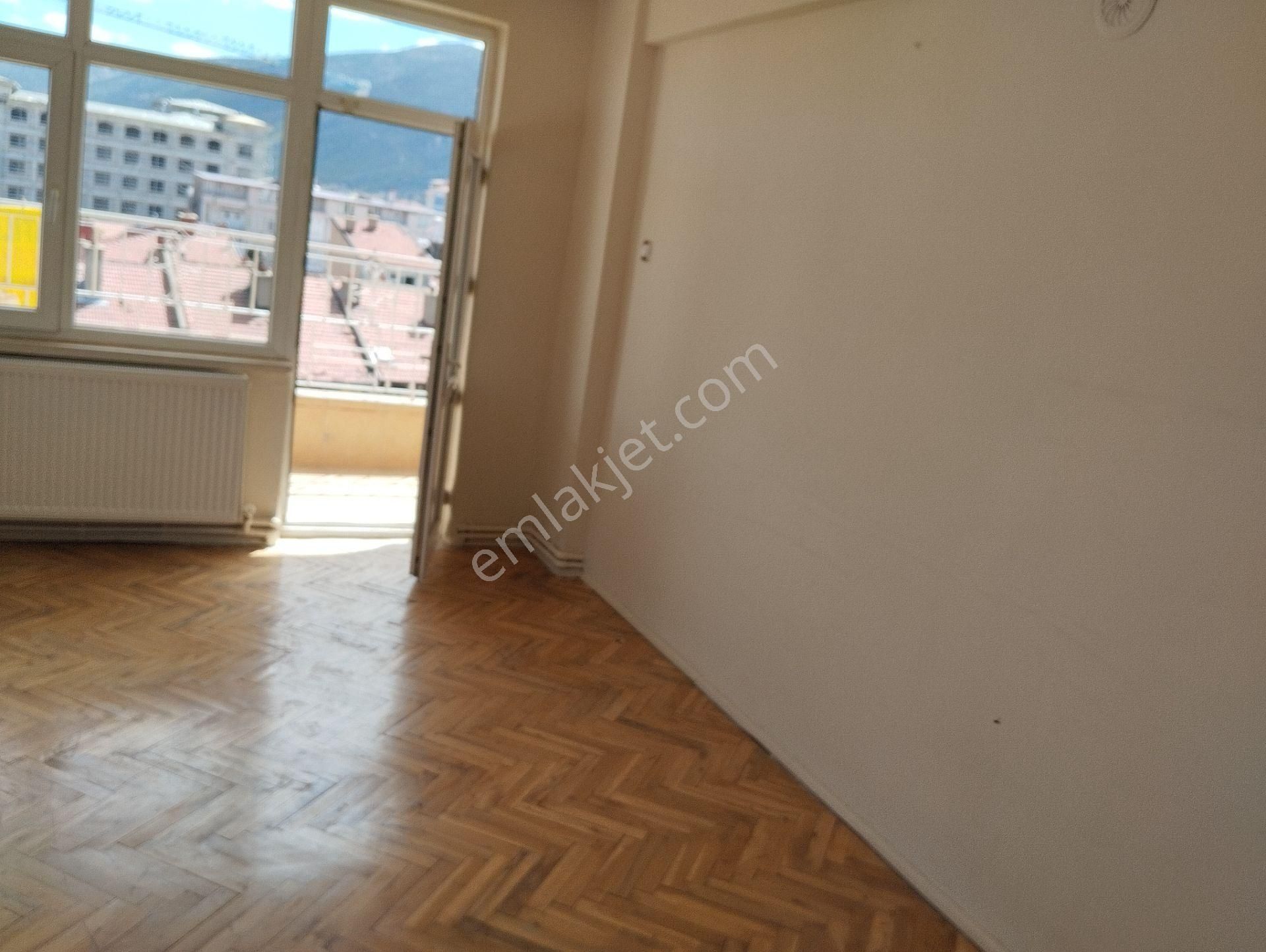 Akşehir Demirhah Emlaktan Satılık Daire - Görsel 5