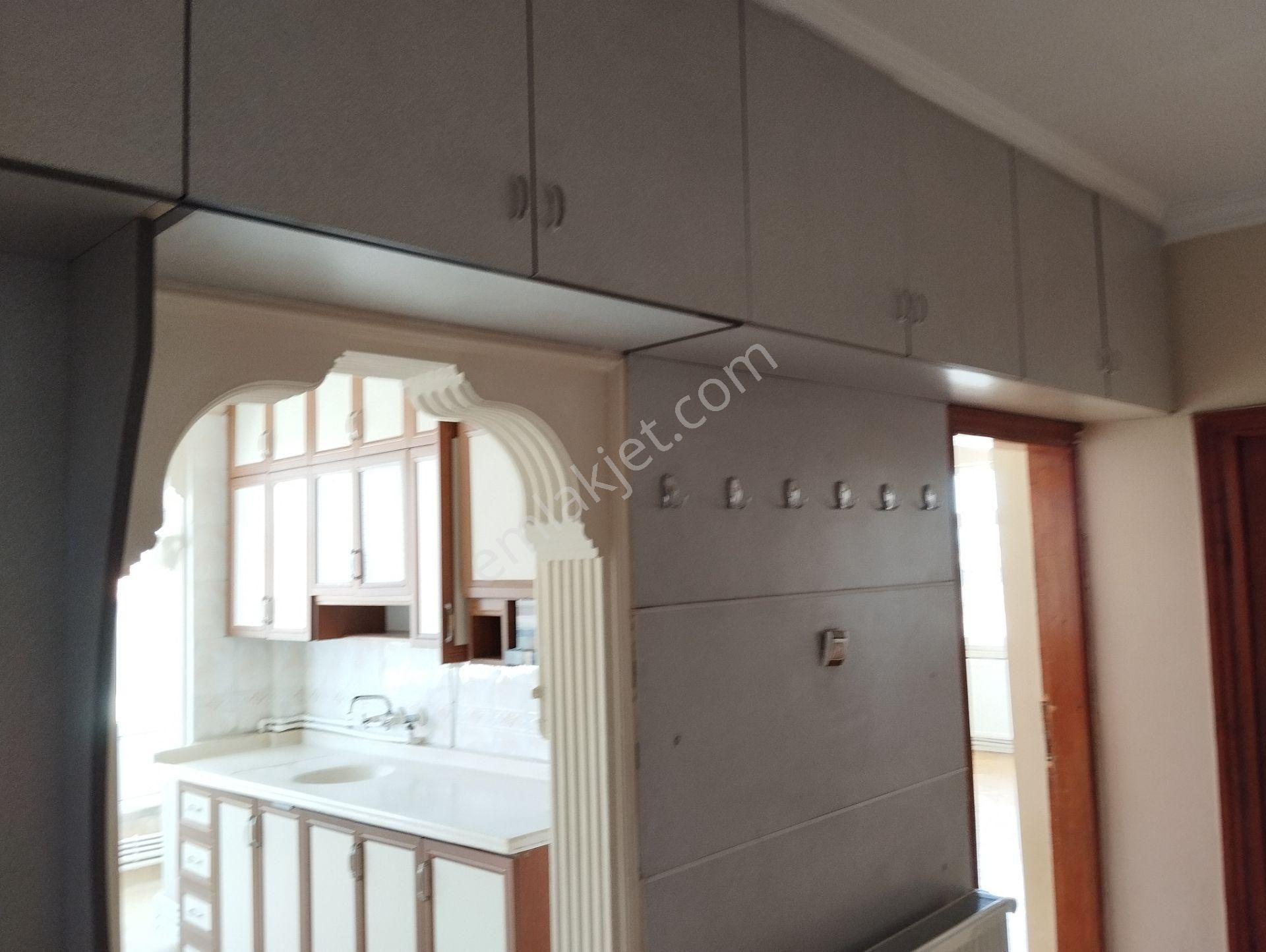 Akşehir Demirhah Emlaktan Satılık Daire - Görsel 19