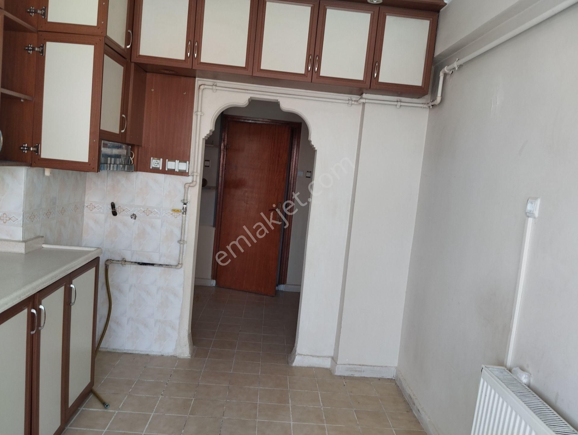 Akşehir Demirhah Emlaktan Satılık Daire - Görsel 3