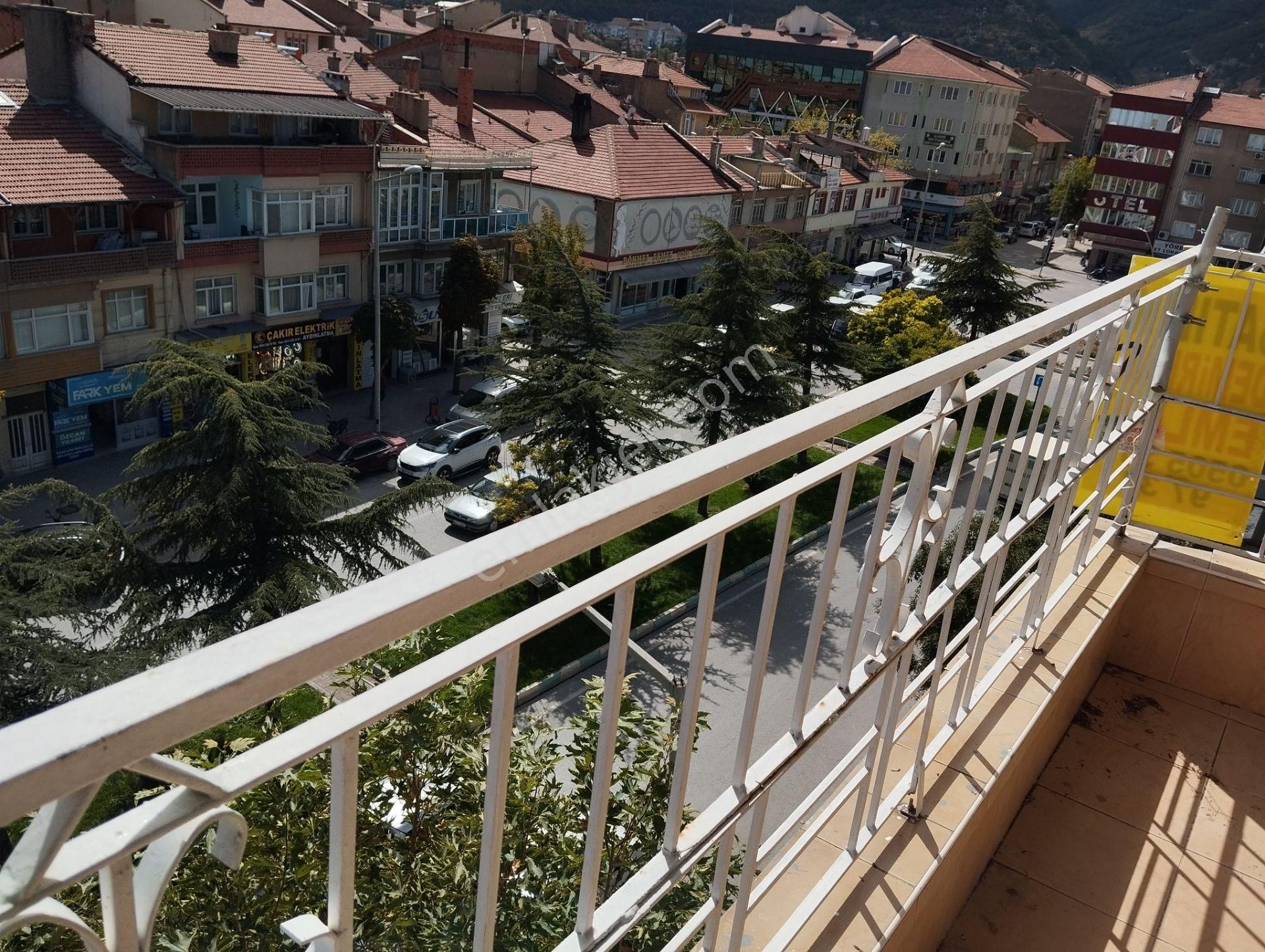 Akşehir Demirhah Emlaktan Satılık Daire - Görsel 8