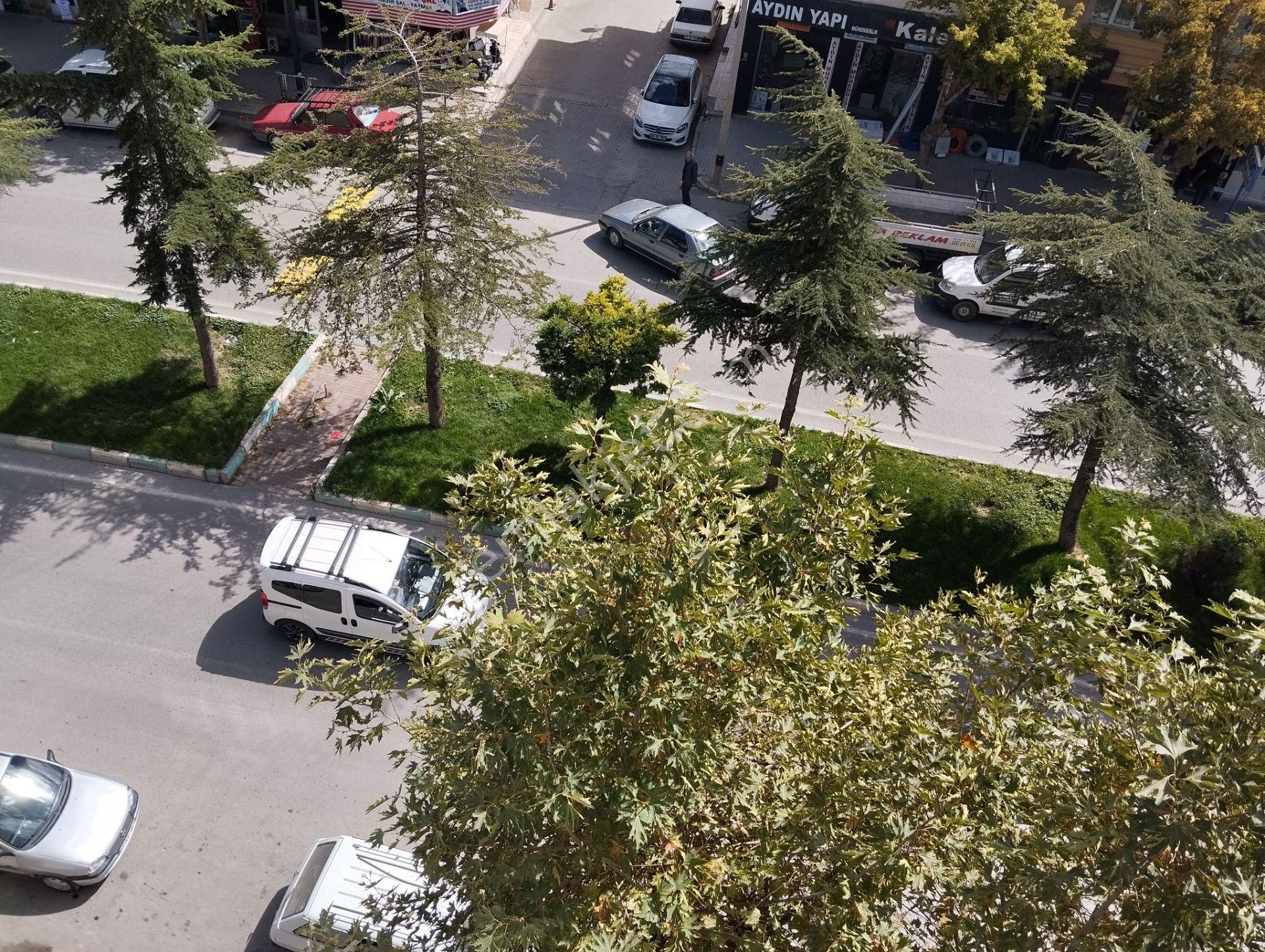 Akşehir Demirhah Emlaktan Satılık Daire - Görsel 9