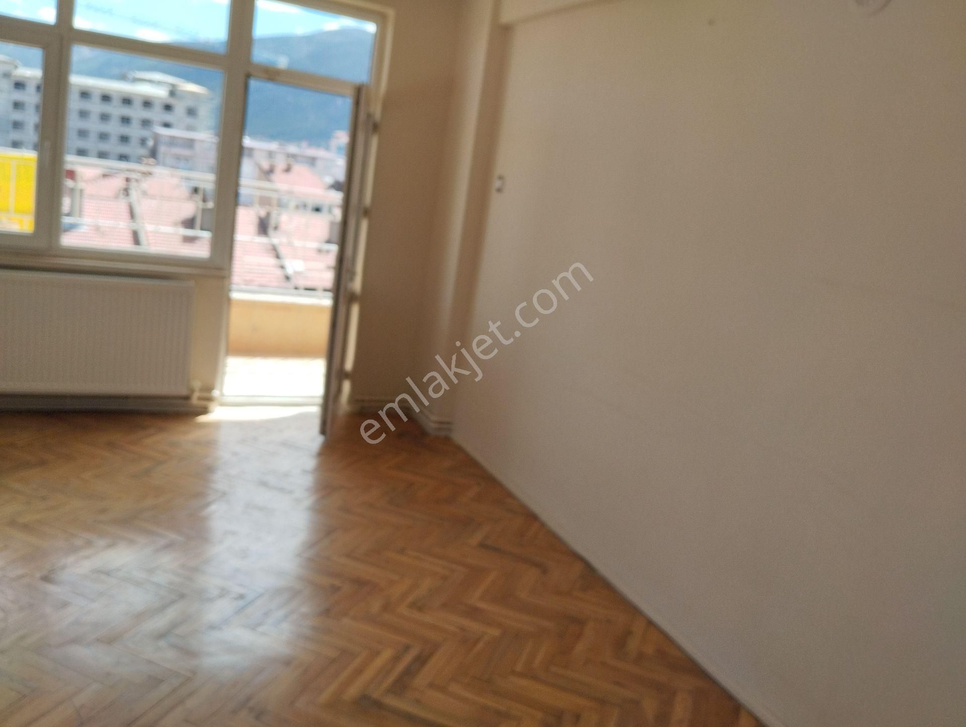 Akşehir Demirhah Emlaktan Satılık Daire - Görsel 6