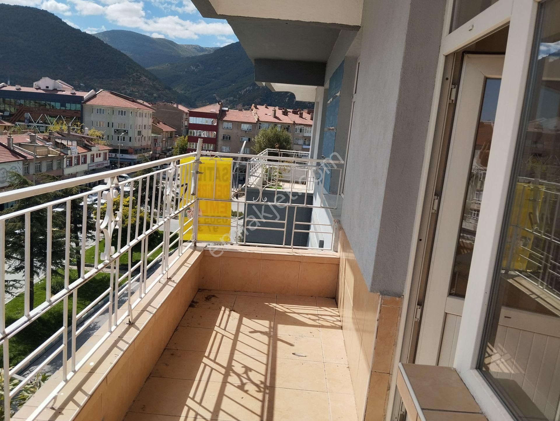 Akşehir Demirhah Emlaktan Satılık Daire - Görsel 7