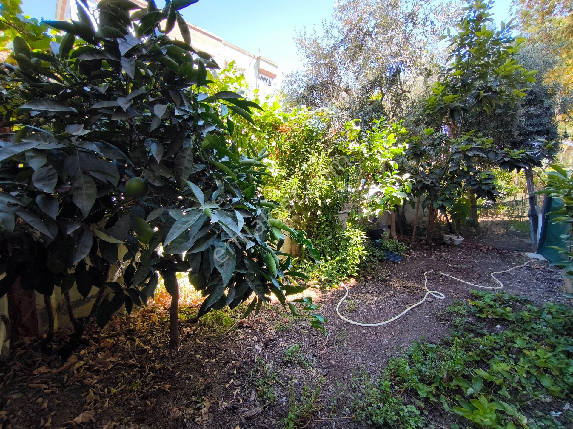 Manavgat Kavaklı Mh Satılık 3+1 Daire - Görsel 19