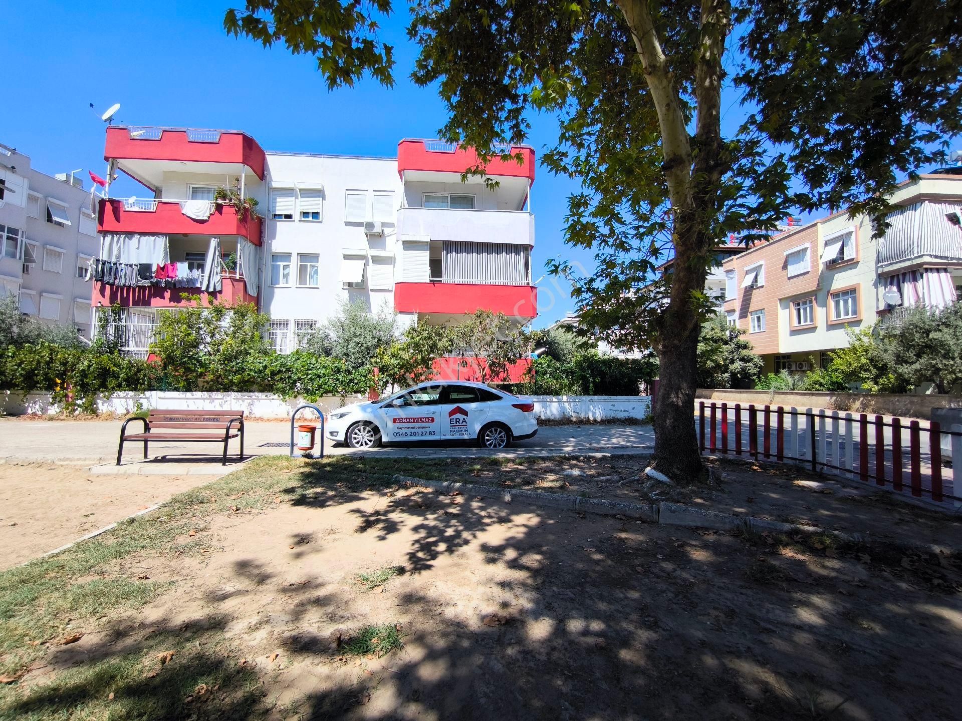 Manavgat Kavaklı Mh Satılık 3+1 Daire - Görsel 21