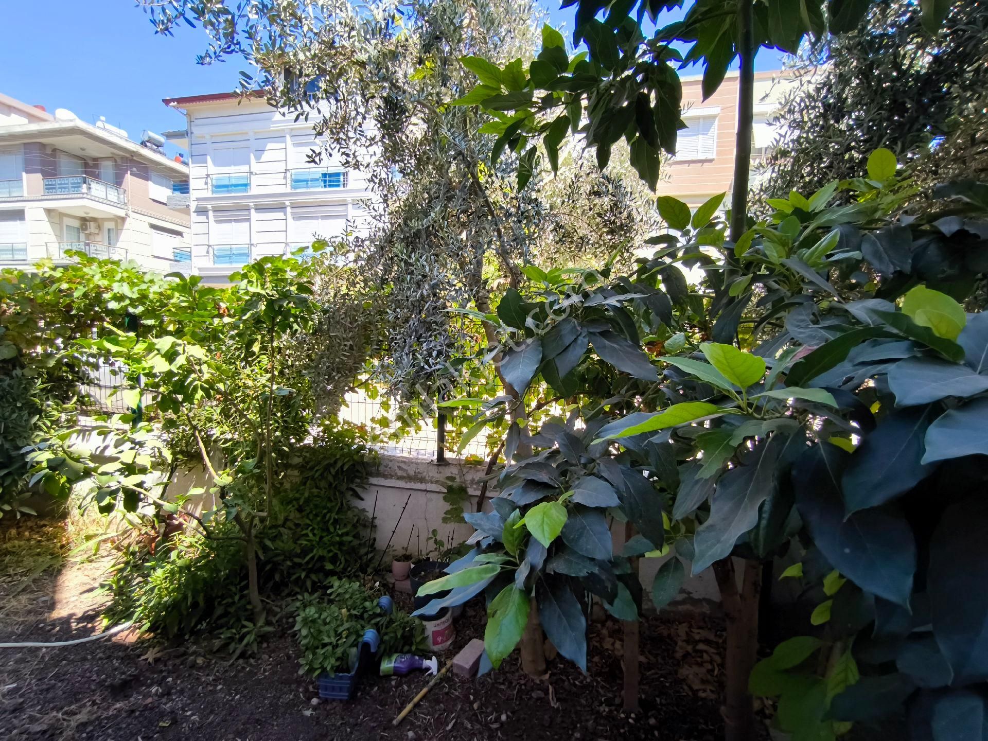 Manavgat Kavaklı Mh Satılık 3+1 Daire - Görsel 20