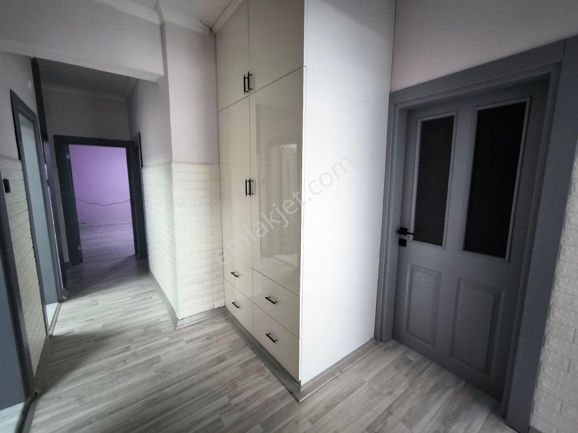 Manavgat Kavaklı Mh Satılık 3+1 Daire - Görsel 9