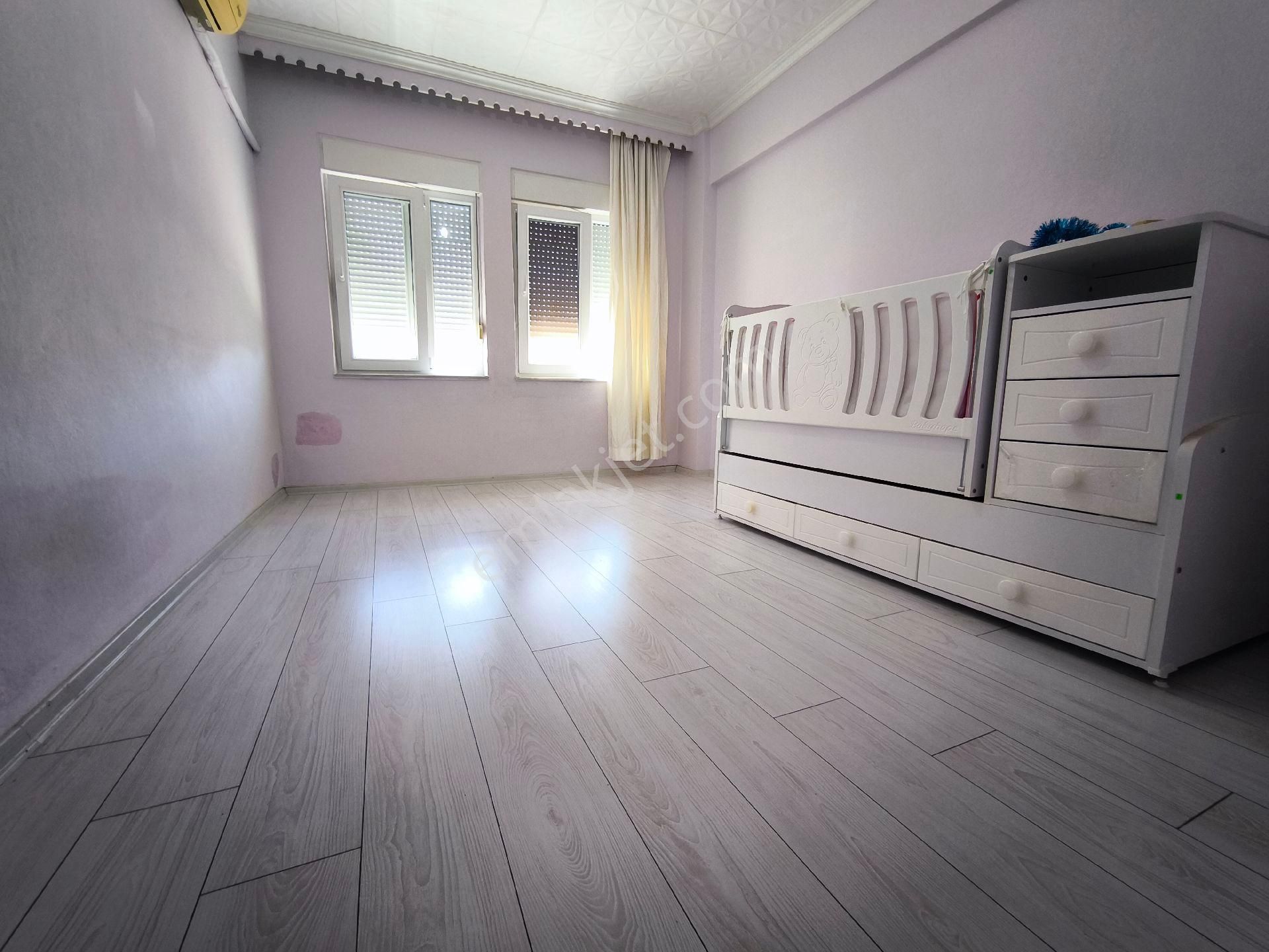 Manavgat Kavaklı Mh Satılık 3+1 Daire - Görsel 8